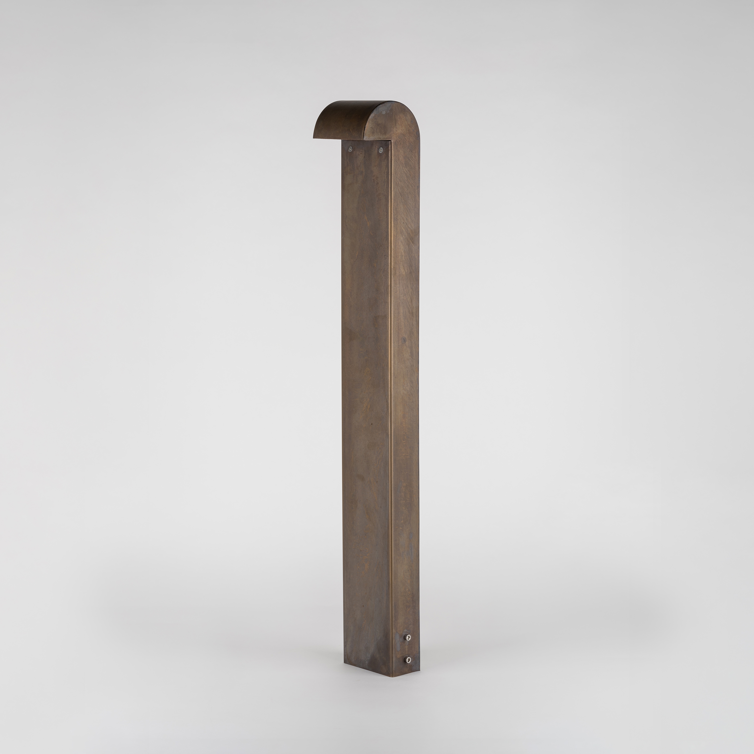 Afficher le produit SIMPLY BOLLARD du fabricant PVD Concept
