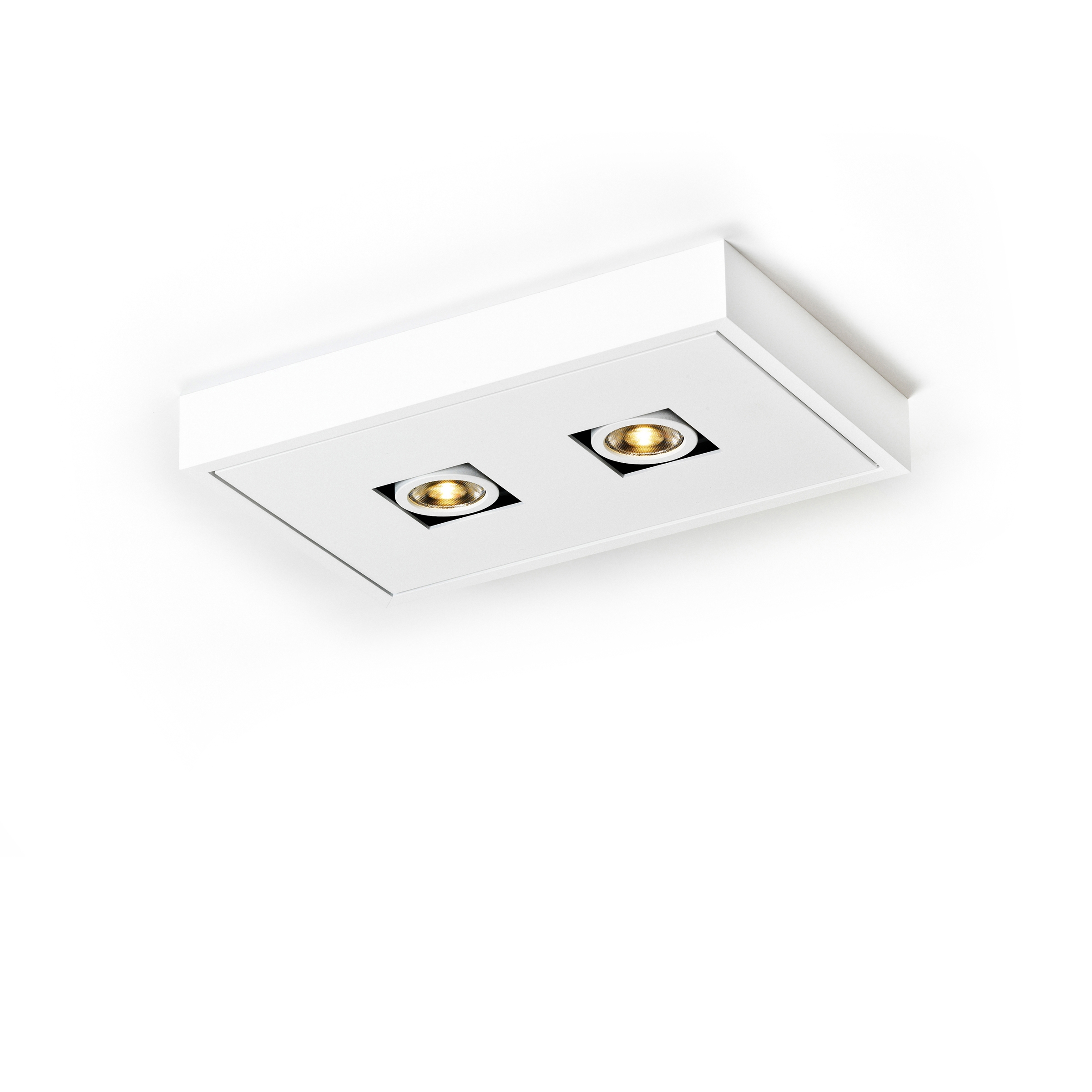 Afficher le produit WHITE LINE AR48 DUO du fabricant PVD Concept