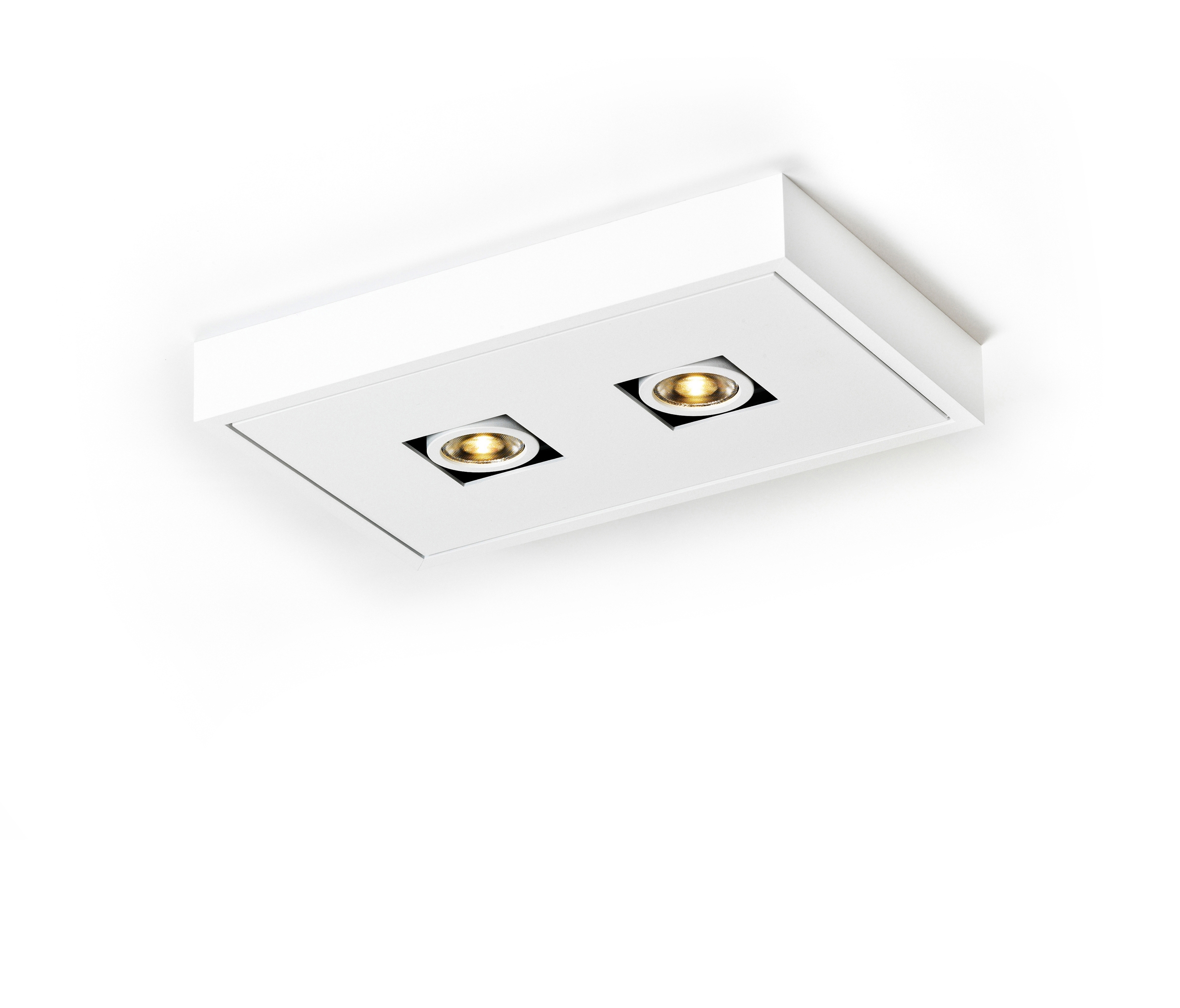 Display product WHITE LINE AR48 DUO from manufacturer PVD Concept