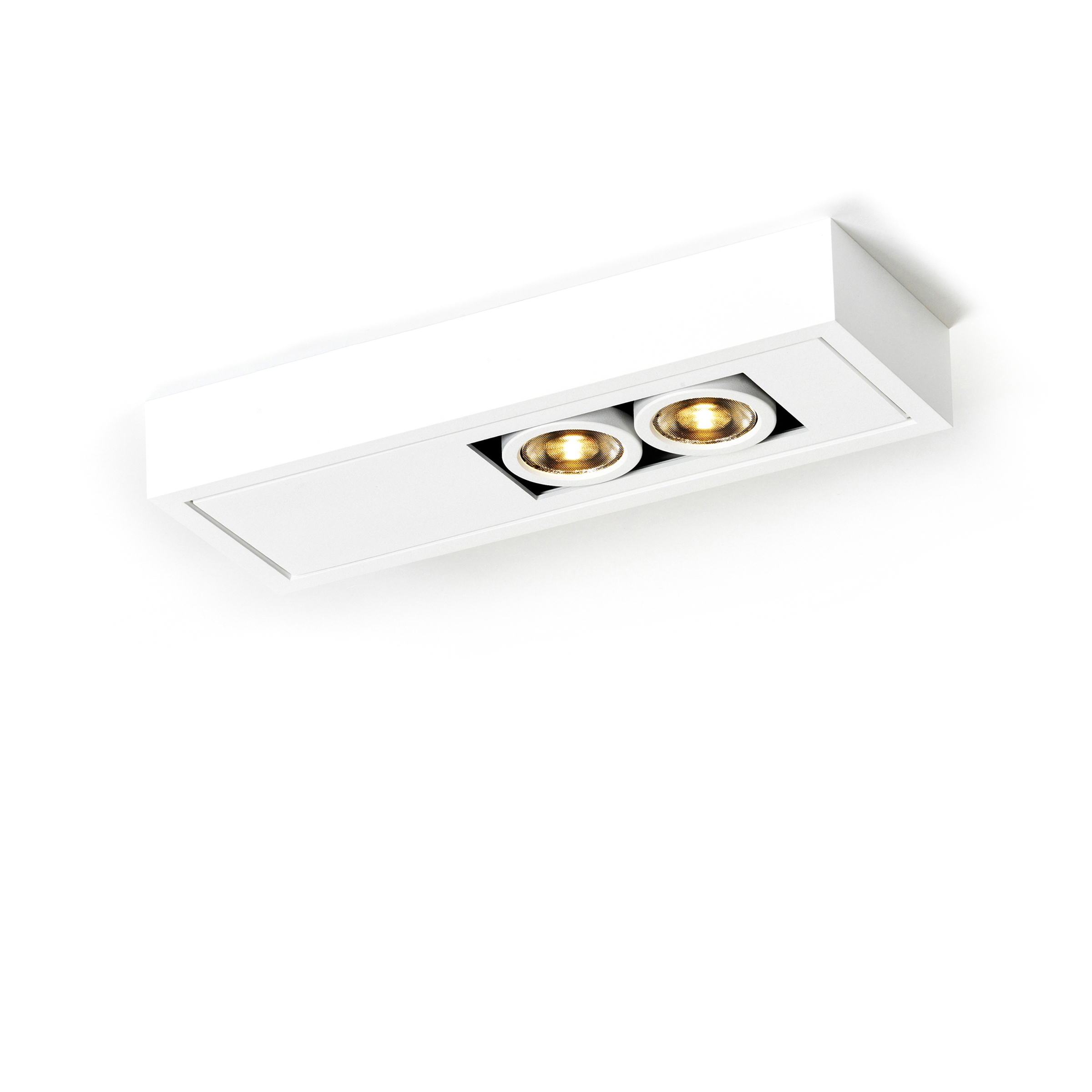 Afficher le produit WHITE LINE AR48 DUO SMALL du fabricant PVD Concept