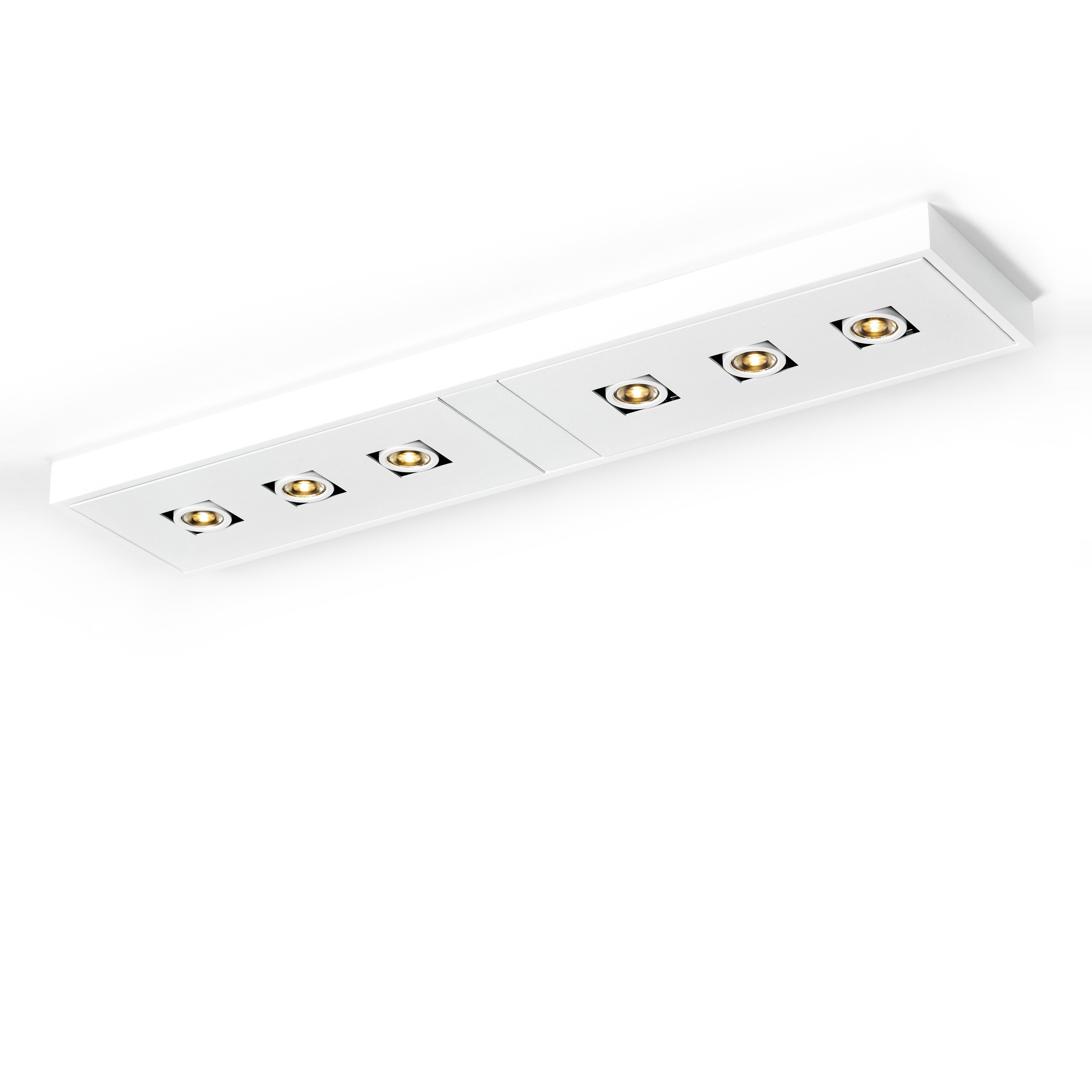 Afficher le produit WHITE LINE AR48 LONG du fabricant PVD Concept