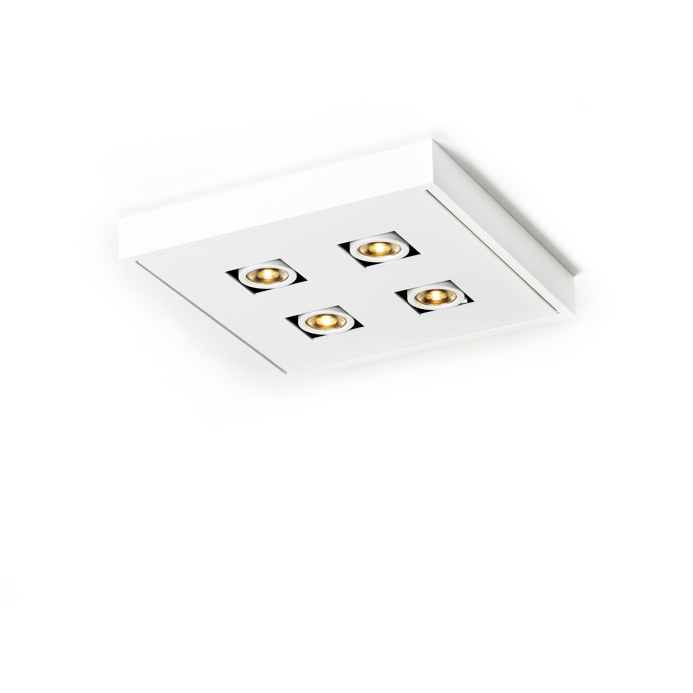 Afficher le produit WHITE LINE AR48 QUADRA du fabricant PVD Concept