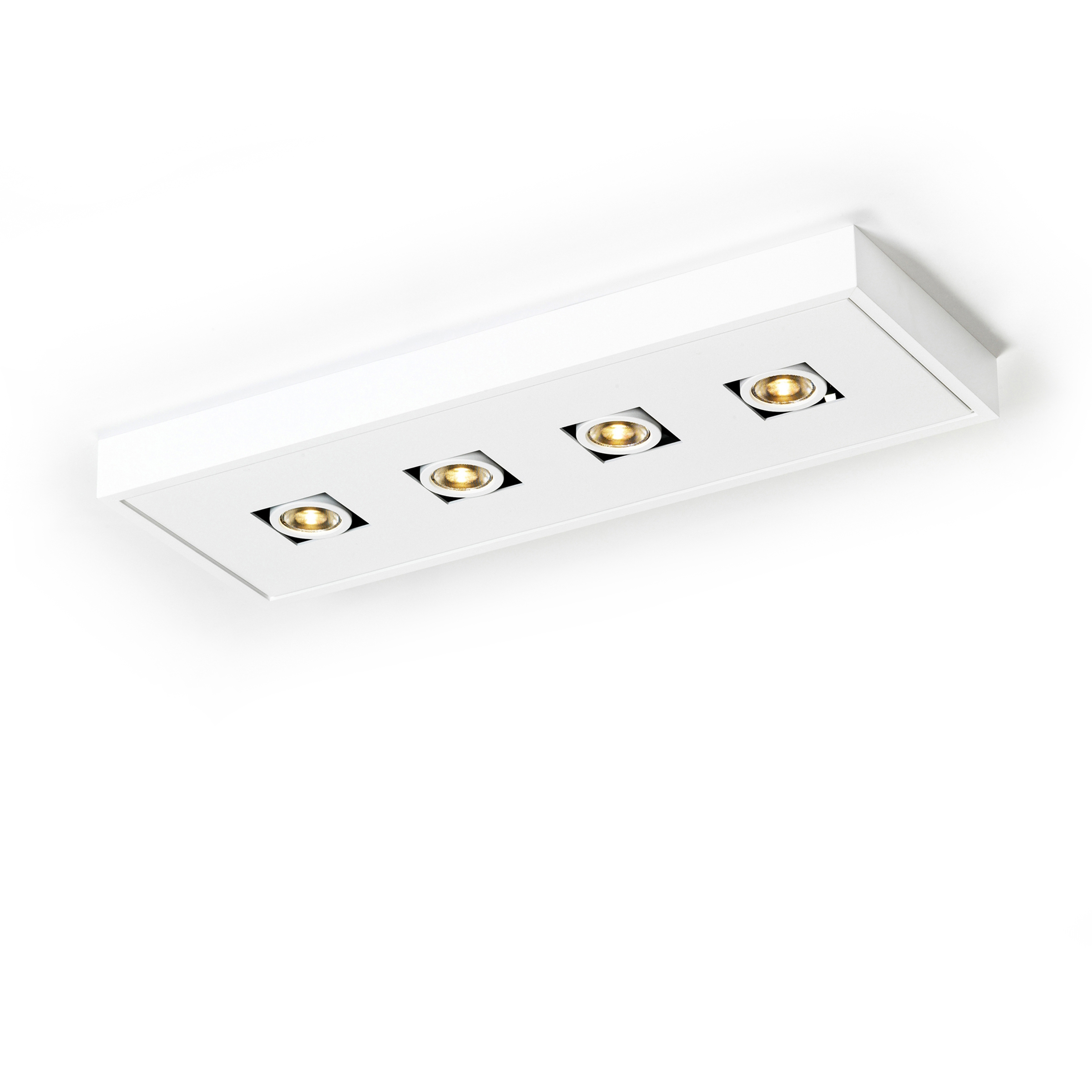 Afficher le produit WHITE LINE AR48 QUADRA LINE du fabricant PVD Concept