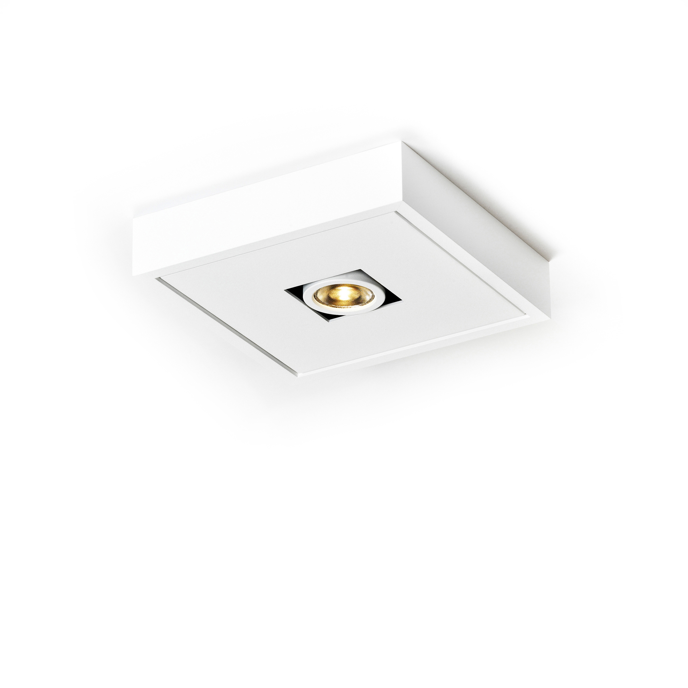 Afficher le produit WHITE LINE AR48 UNO du fabricant PVD Concept