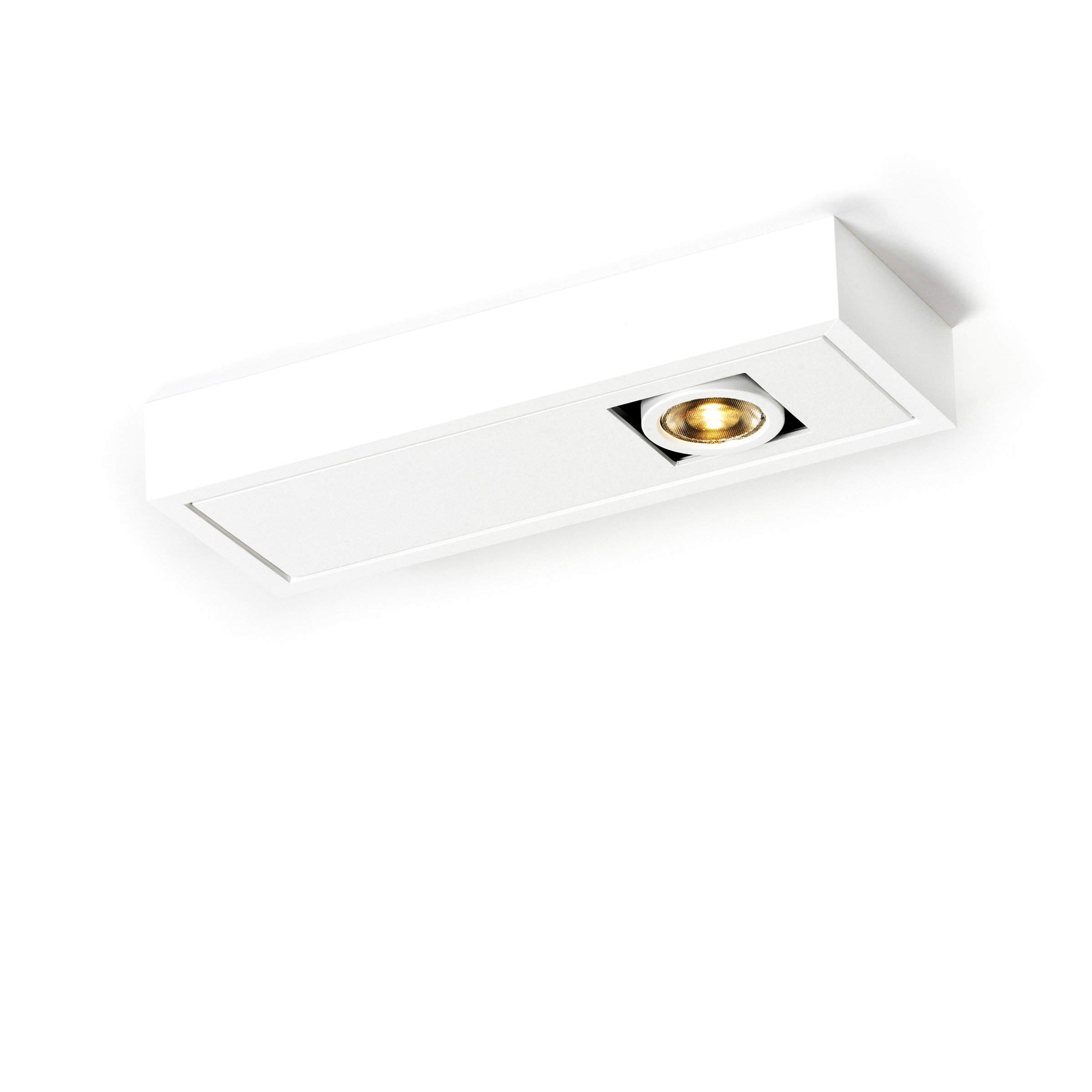 Afficher le produit WHITE LINE AR48 UNO SMALL du fabricant PVD Concept
