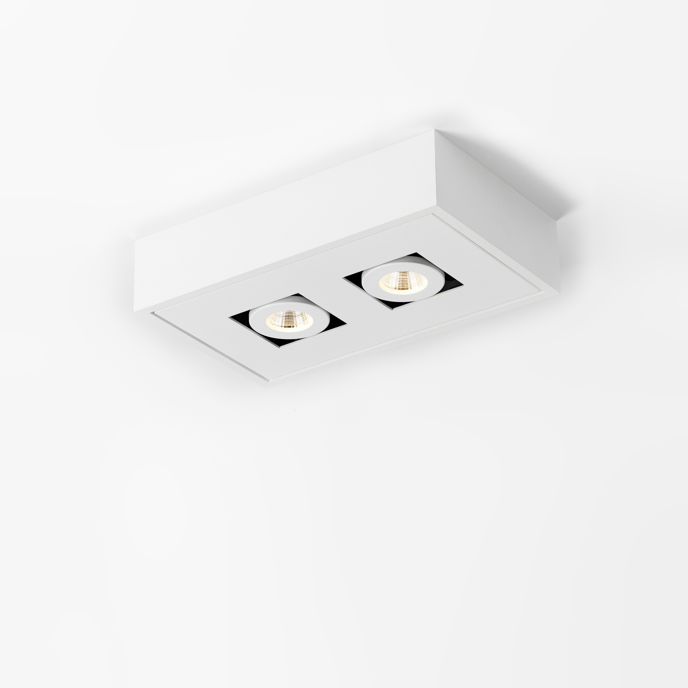 Afficher le produit WHITE LINE AR70 DUO du fabricant PVD Concept