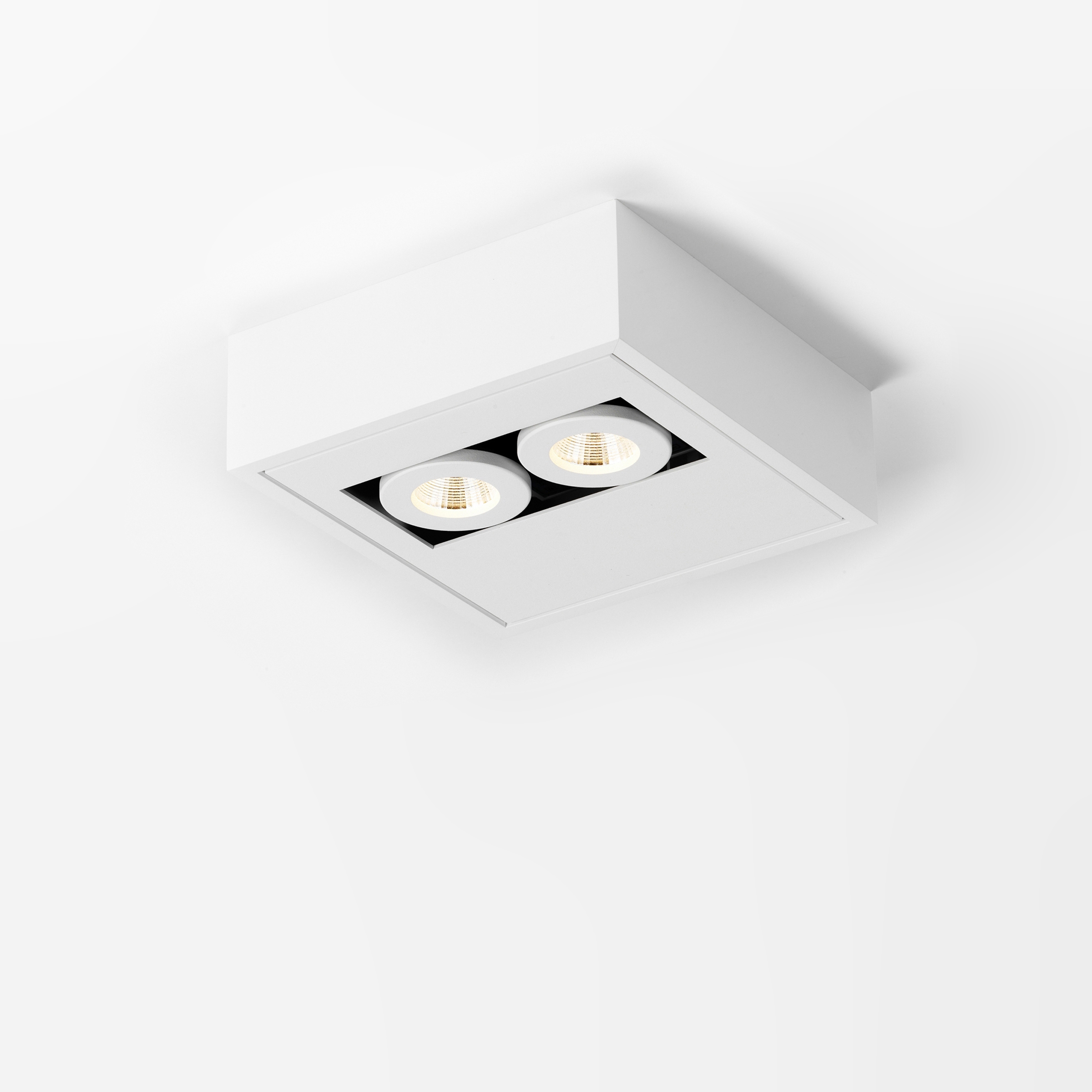 Afficher le produit WHITE LINE AR70 DUO SMALL du fabricant PVD Concept
