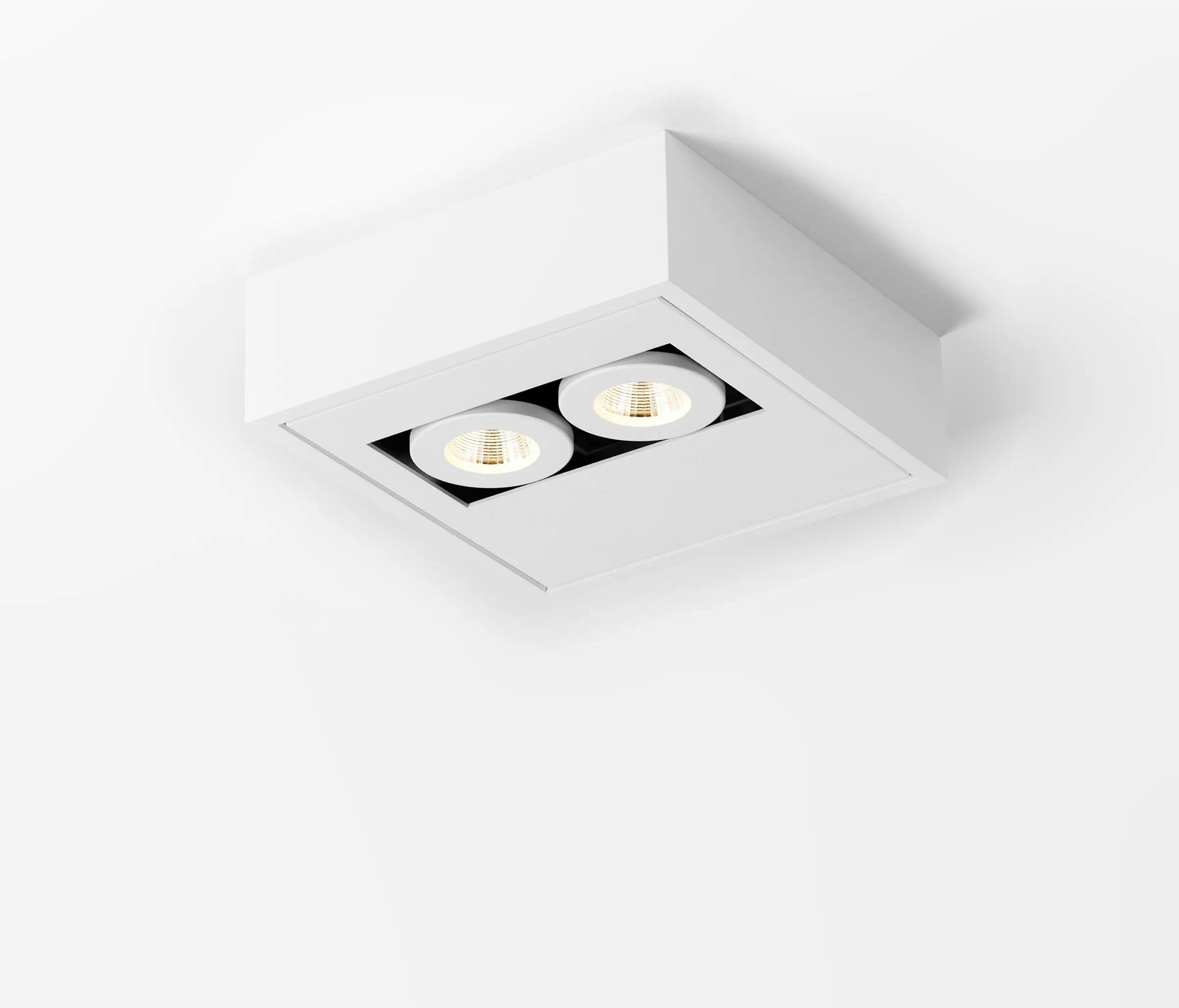 PVD Concept - WHITE LINE AR70 DUO SMALL