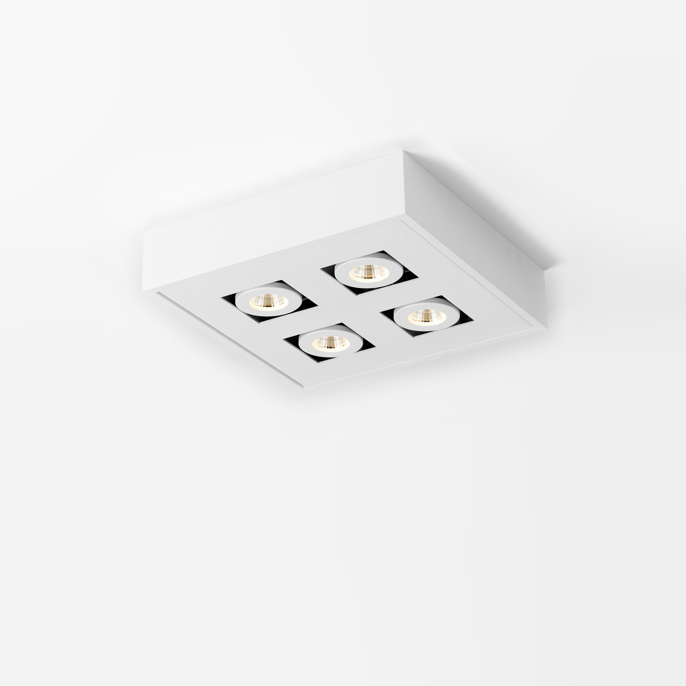 Afficher le produit WHITE LINE AR70 QUADRA du fabricant PVD Concept