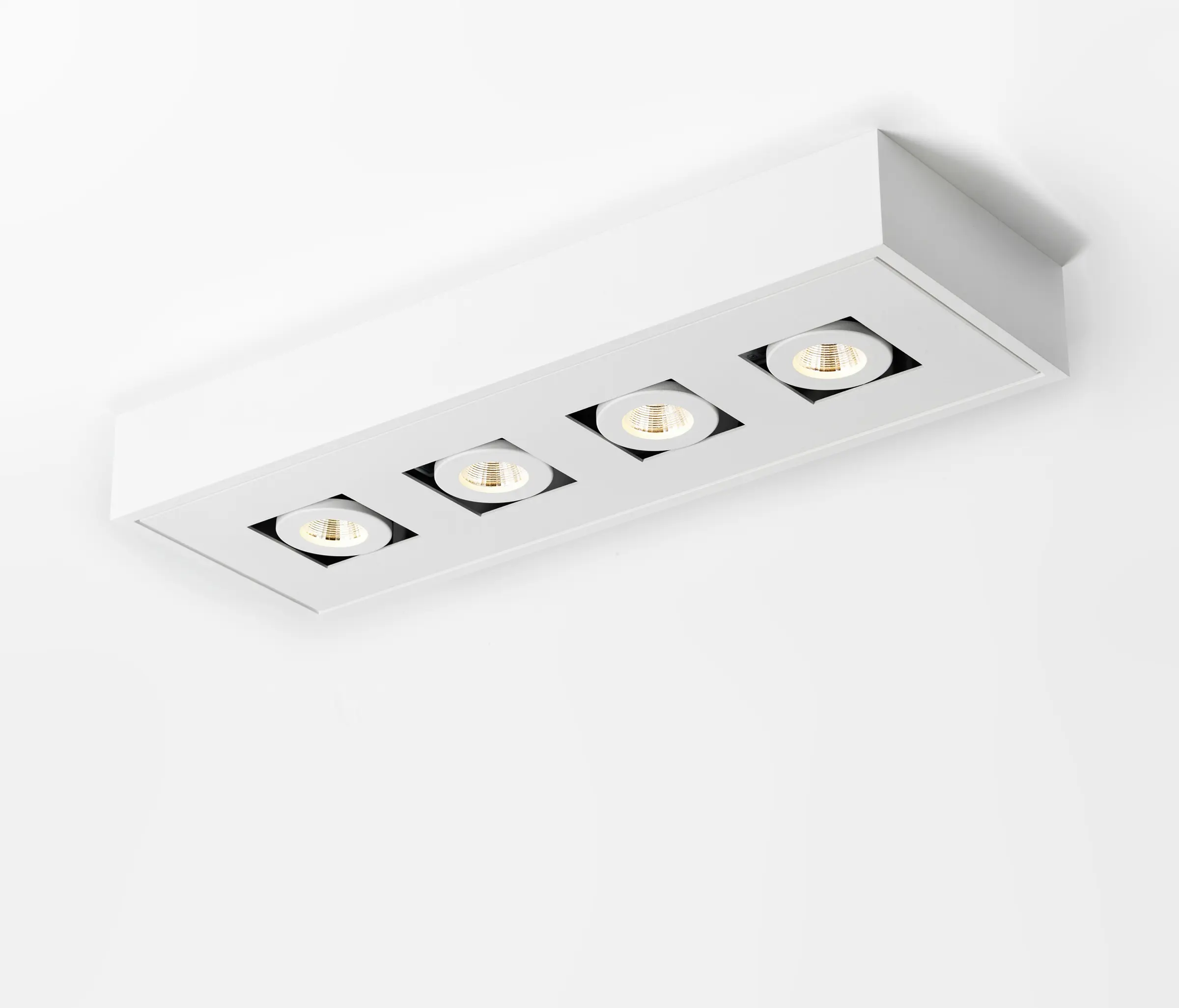 PVD Concept - WHITE LINE AR70 QUADRA LINE