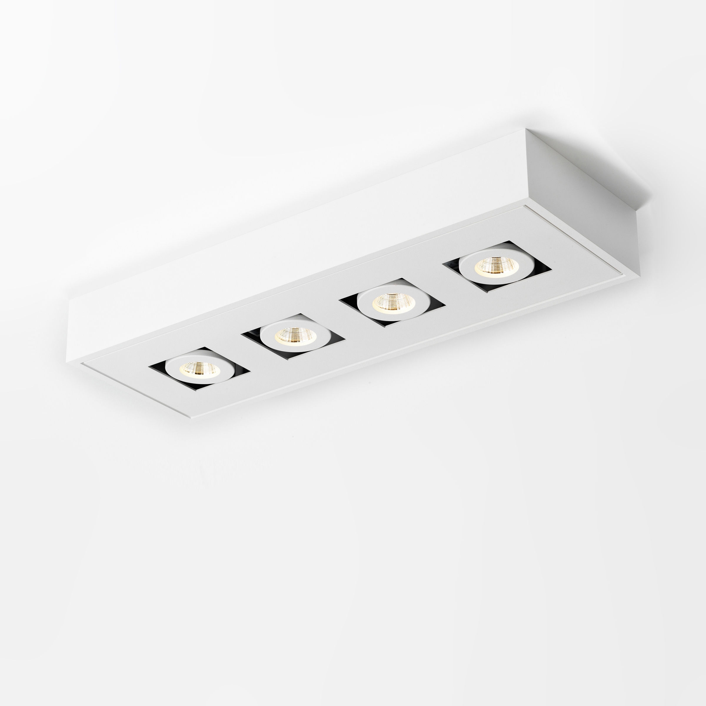 Afficher le produit WHITE LINE AR70 QUADRA LINE du fabricant PVD Concept