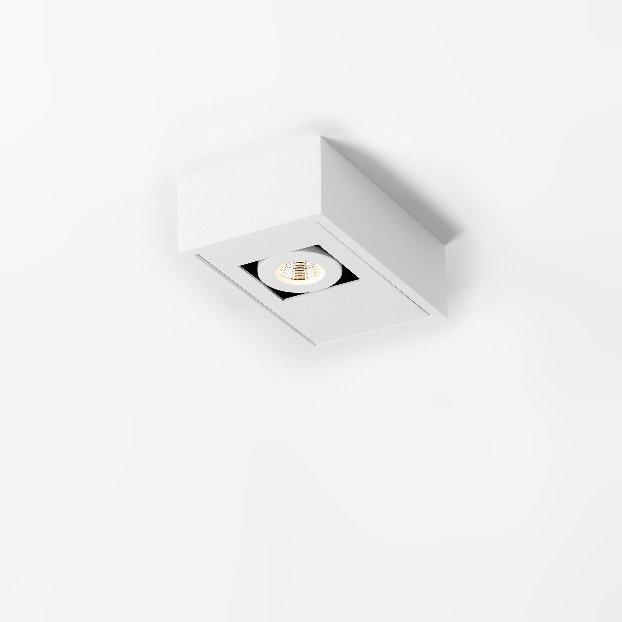 Afficher le produit WHITE LINE AR70 UNO SMALL du fabricant PVD Concept