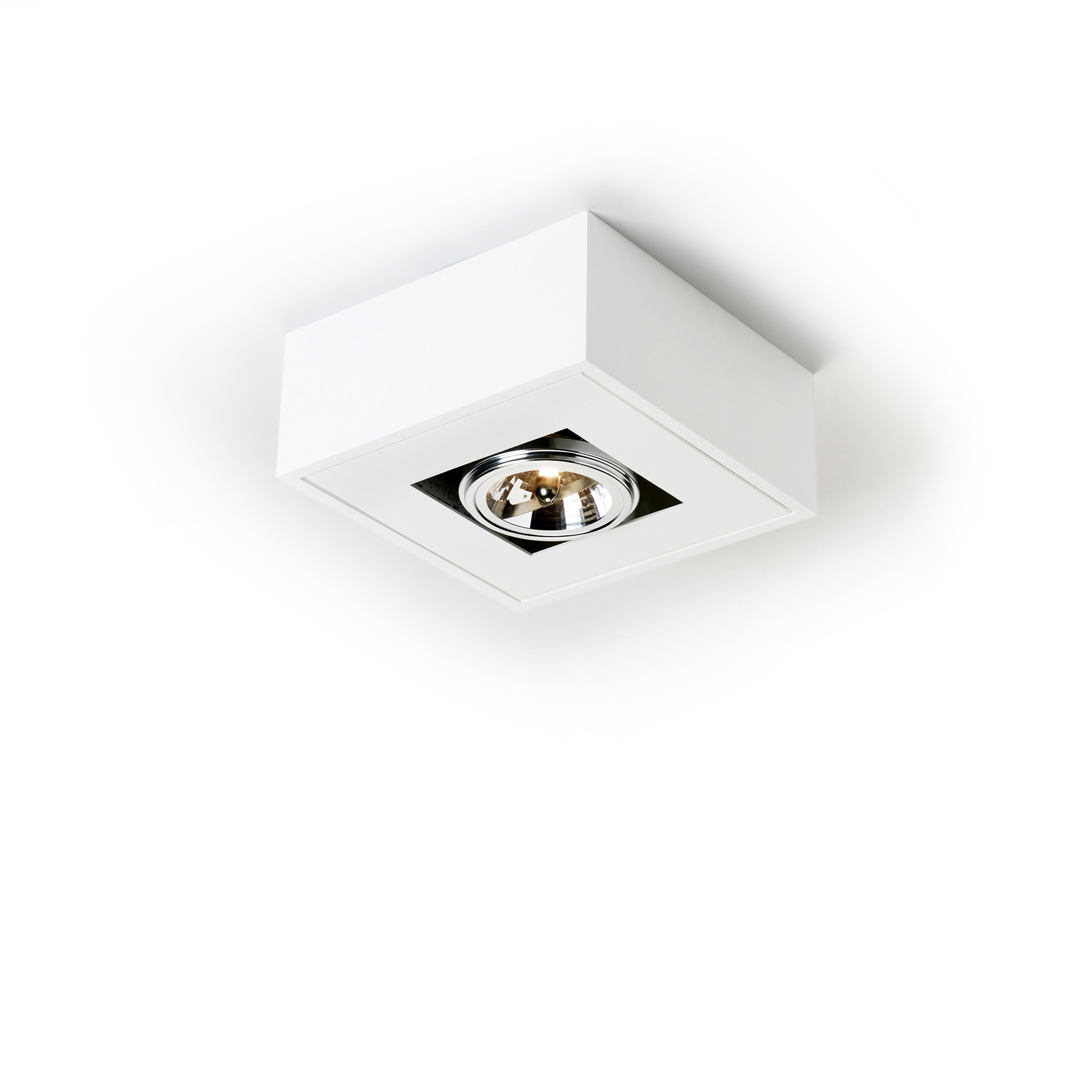 Afficher le produit WHITE LINE AR111 UNO du fabricant PVD Concept