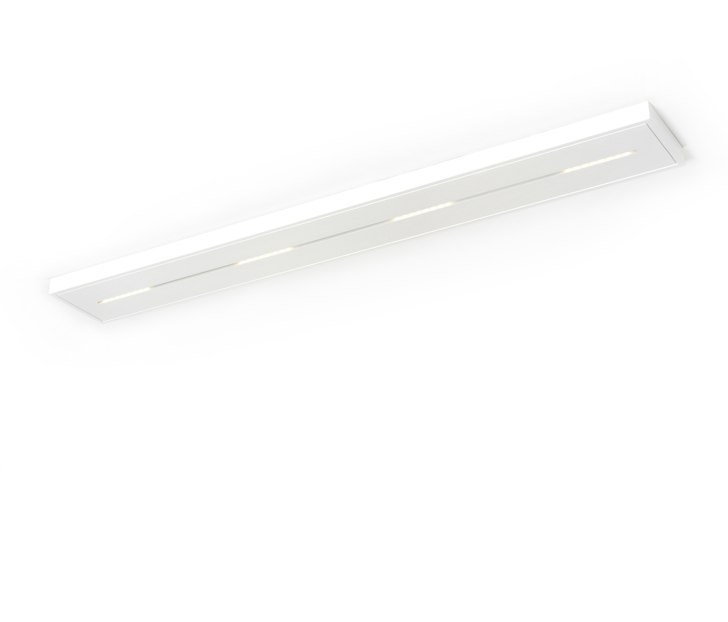 Display product WHITE-LINE SLOT 1500 DOWN from manufacturer PVD Concept