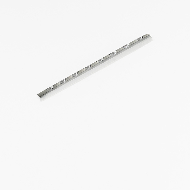 Afficher le produit WHITE LINE SLOT TRIMLESS du fabricant PVD Concept