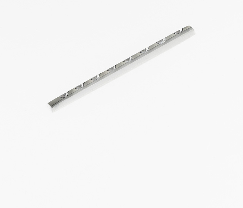 Display product WHITE LINE SLOT TRIMLESS from manufacturer PVD Concept