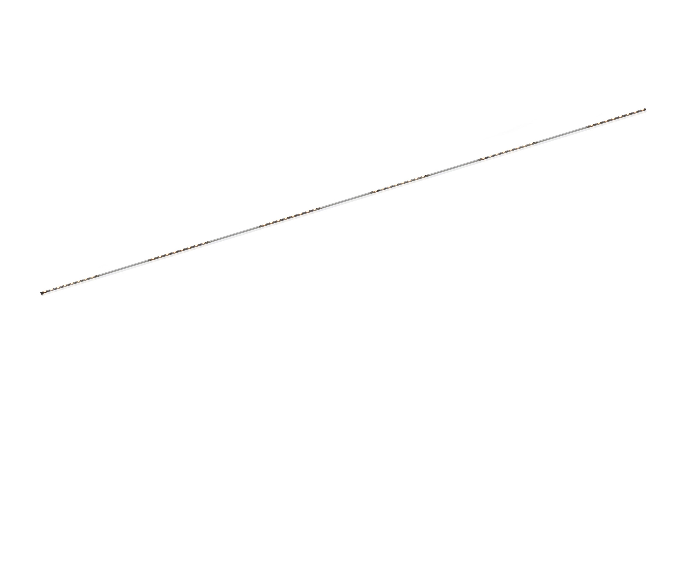 Display product WHITE-LINE SLOT TRIMLESS CUSTOM MADE from manufacturer PVD Concept