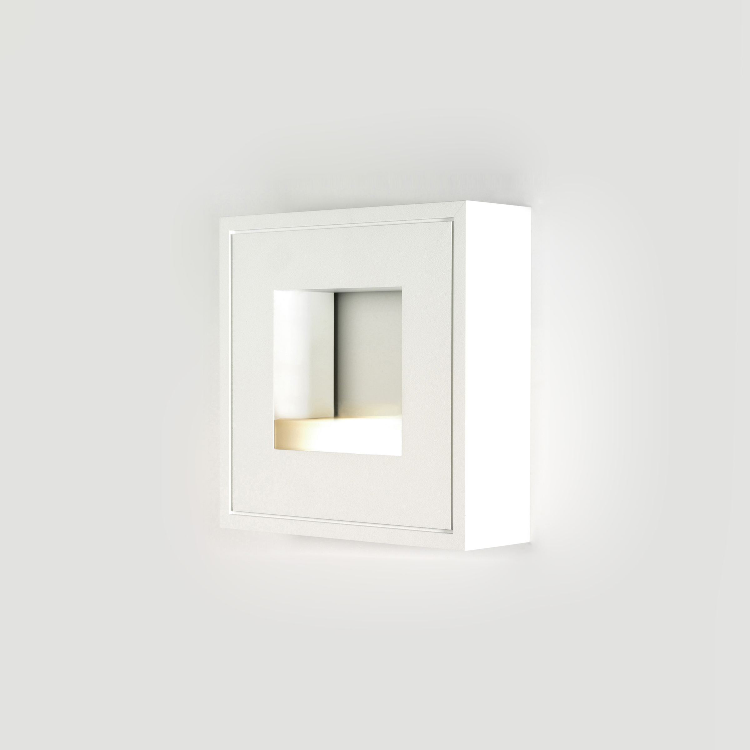 Afficher le produit WHITE LINE WALL MEDIUM du fabricant PVD Concept