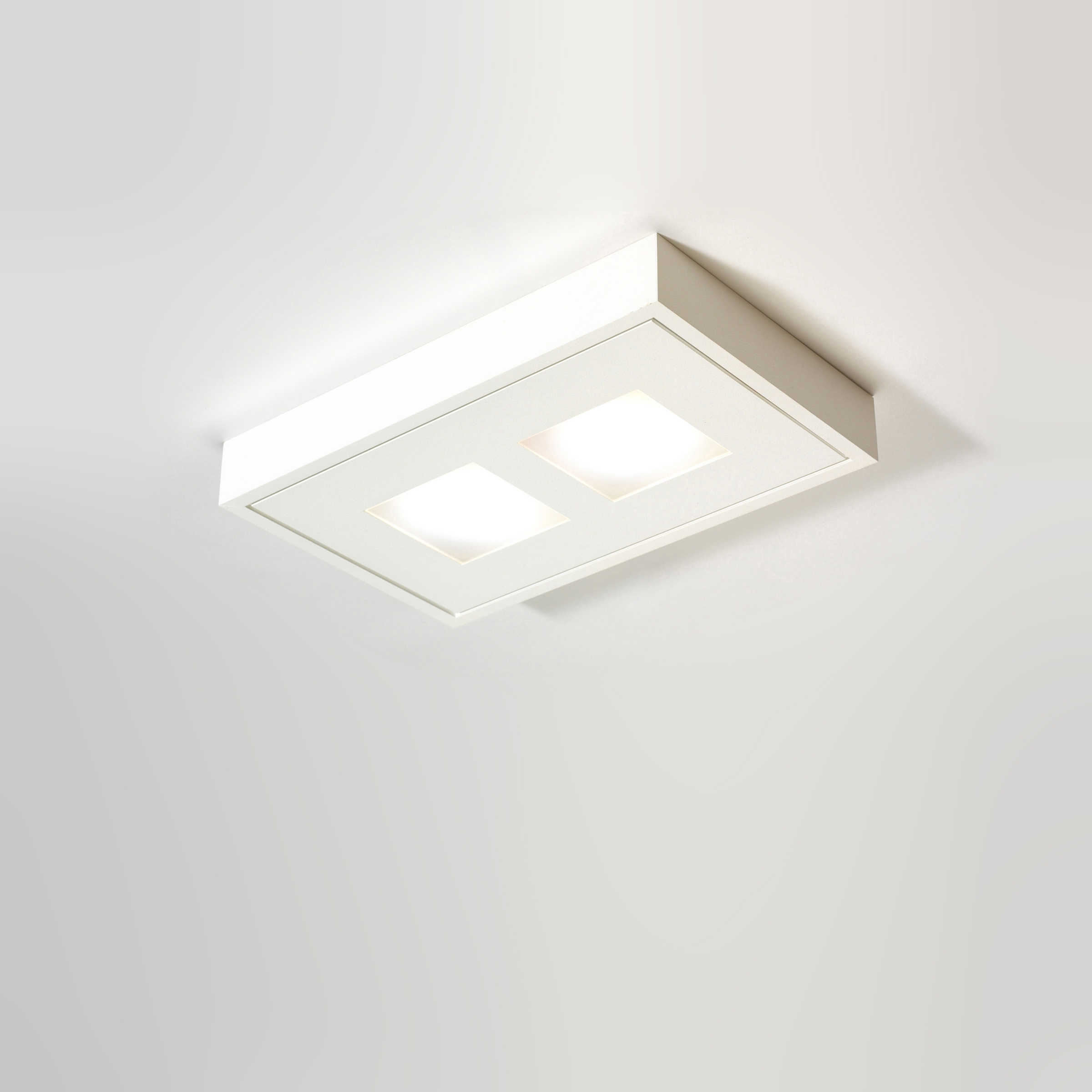 Afficher le produit WHITE LINE DUO FIX du fabricant PVD Concept