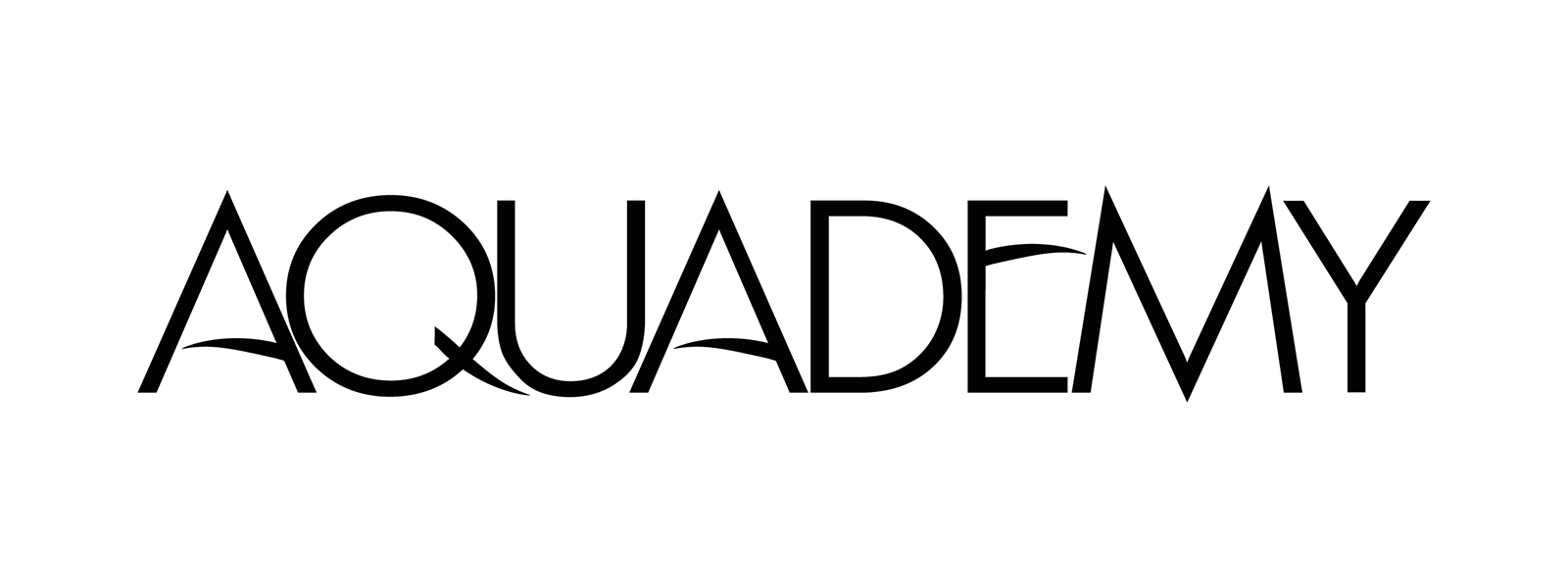 Logo de Aquademy