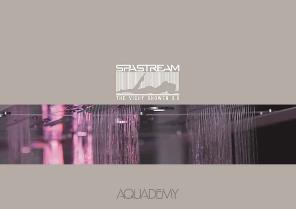 Preview image for the file Aquademy | Spastream