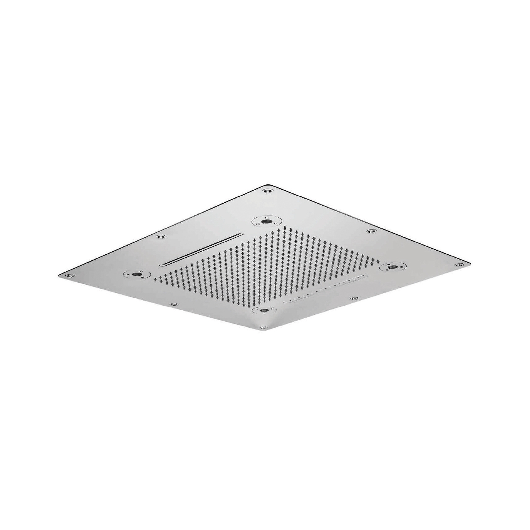 Display product Hi Spa 600 from manufacturer Aquademy