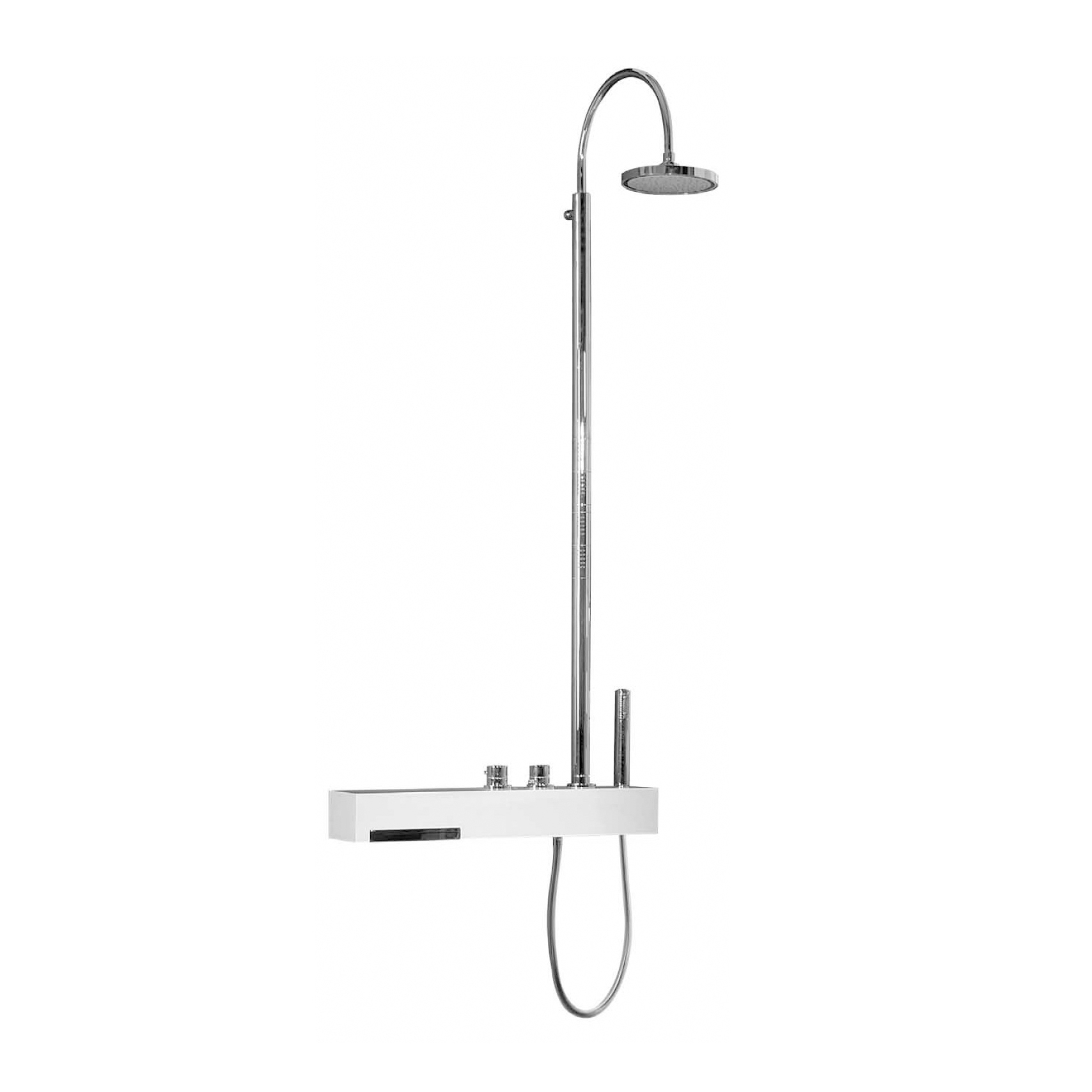 Mostra il prodotto Match Plus del produttore Aquademy