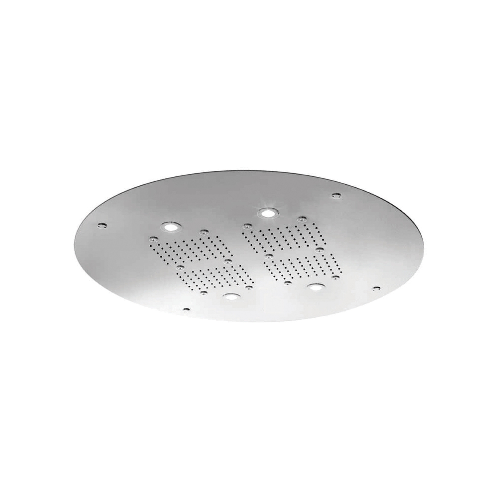 Display product Spa 600 Tondo from manufacturer Aquademy