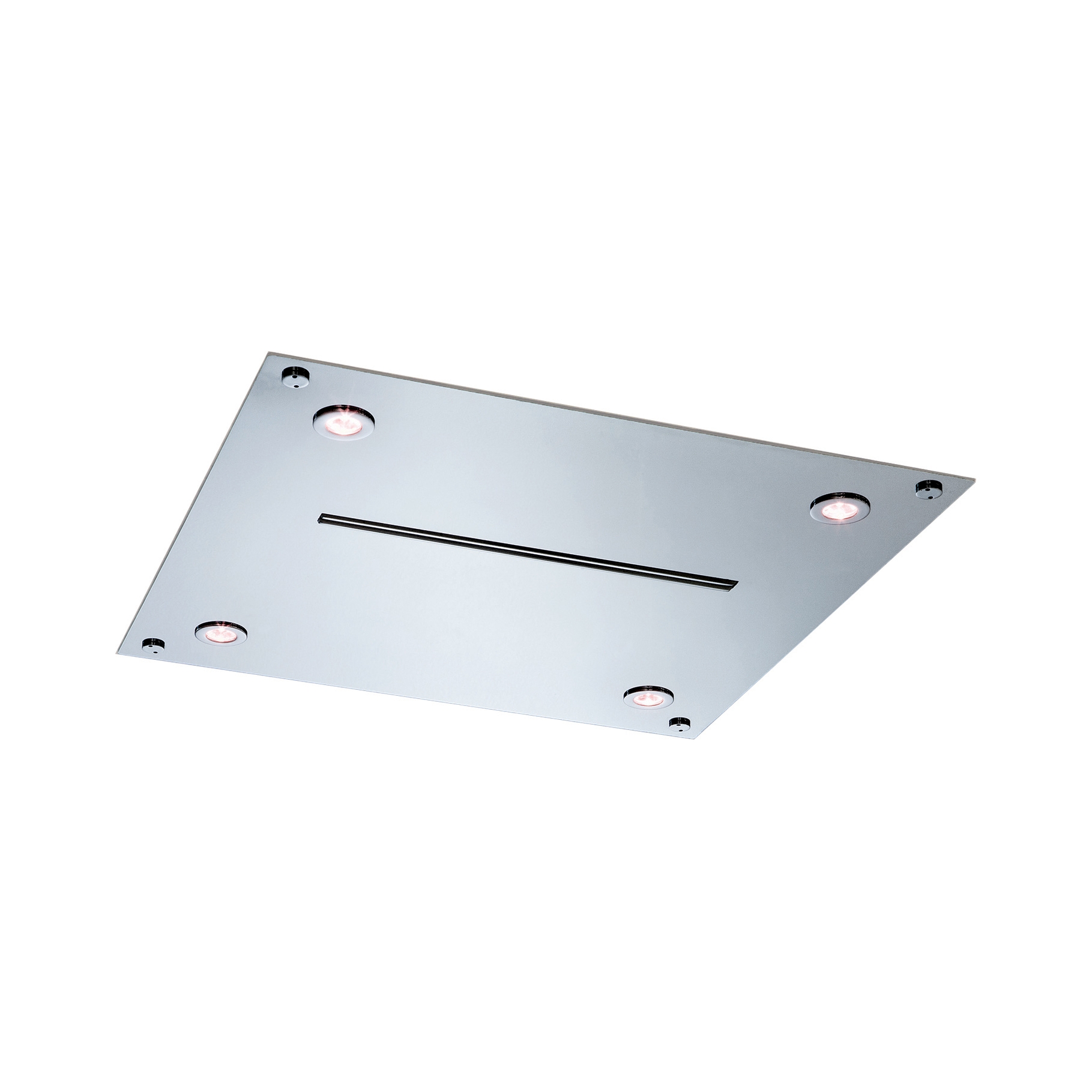 Display product Wellness Tunnel | Spa 420 from manufacturer Aquademy