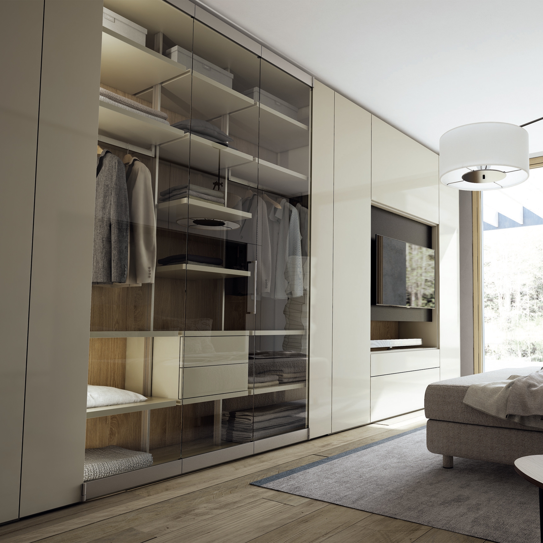 FURNISHING SYSTEMS