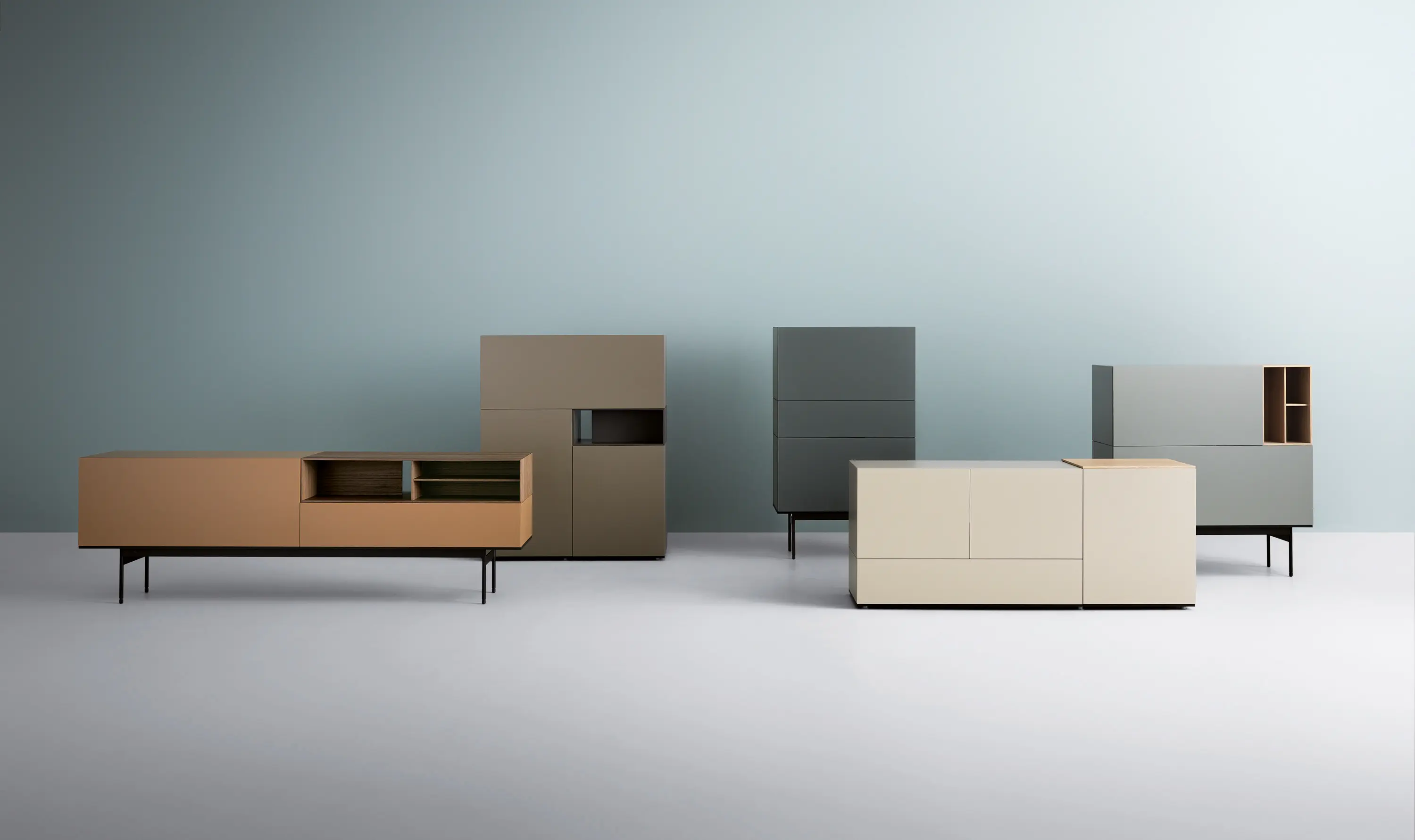 CACCARO - Brick | contenitore