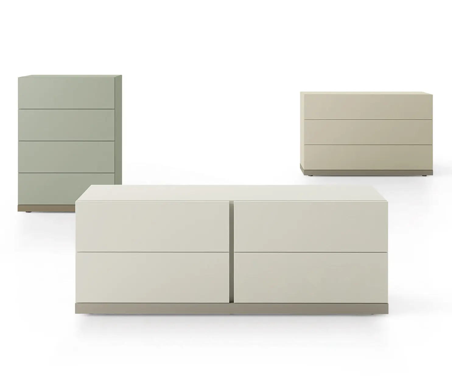 CACCARO - Filnox | storage unit