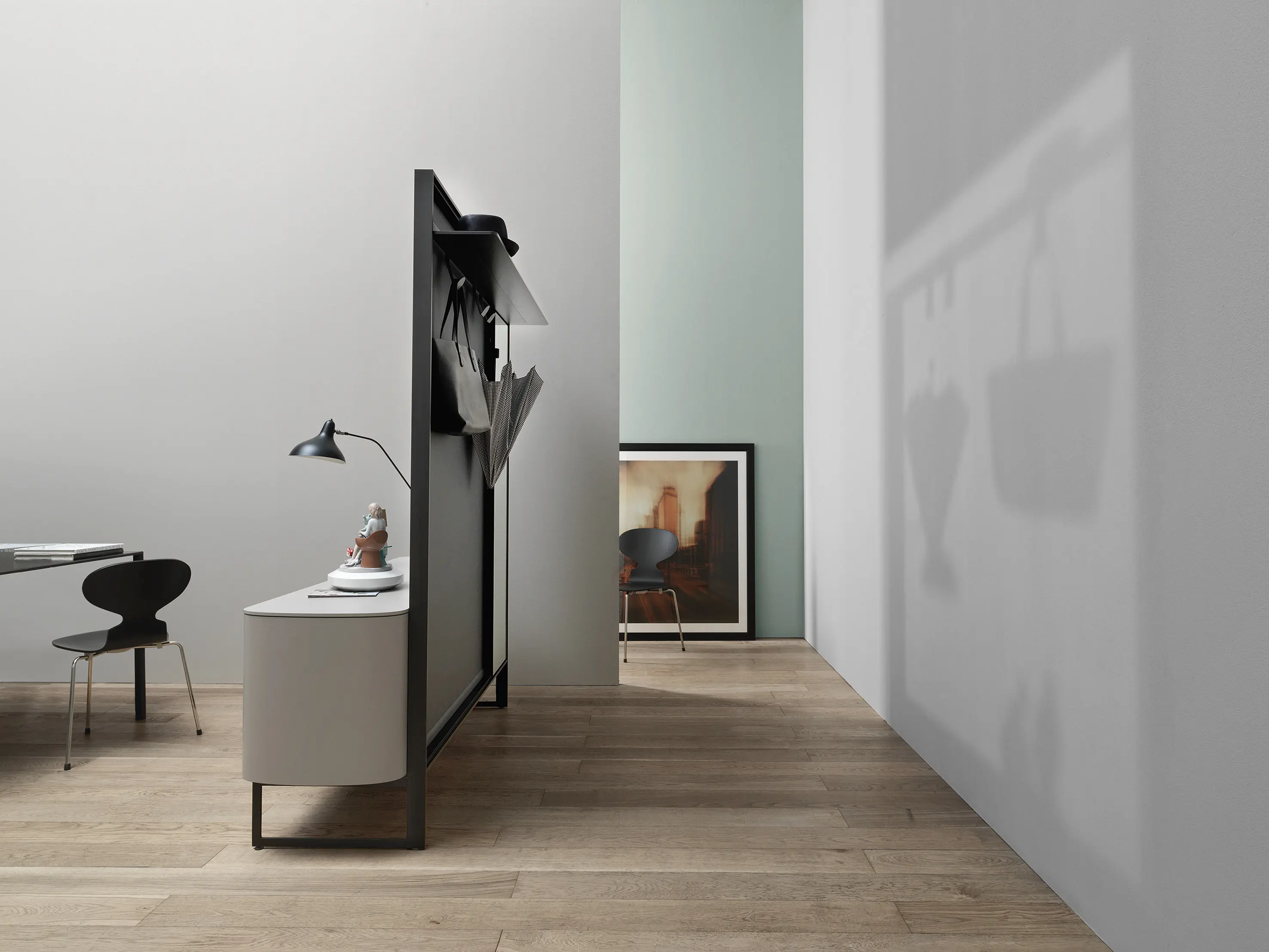 CACCARO - SideView | Side