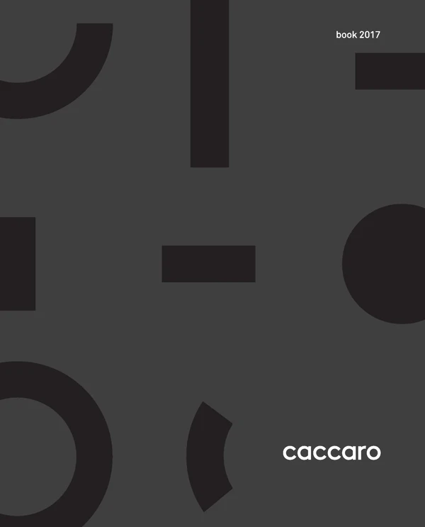Preview image for the file CACCARO book 2017