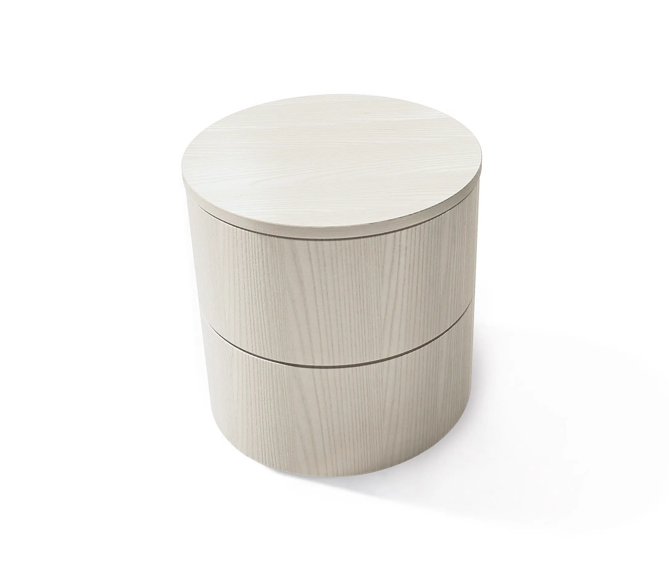 CACCARO - Anello | storage unit