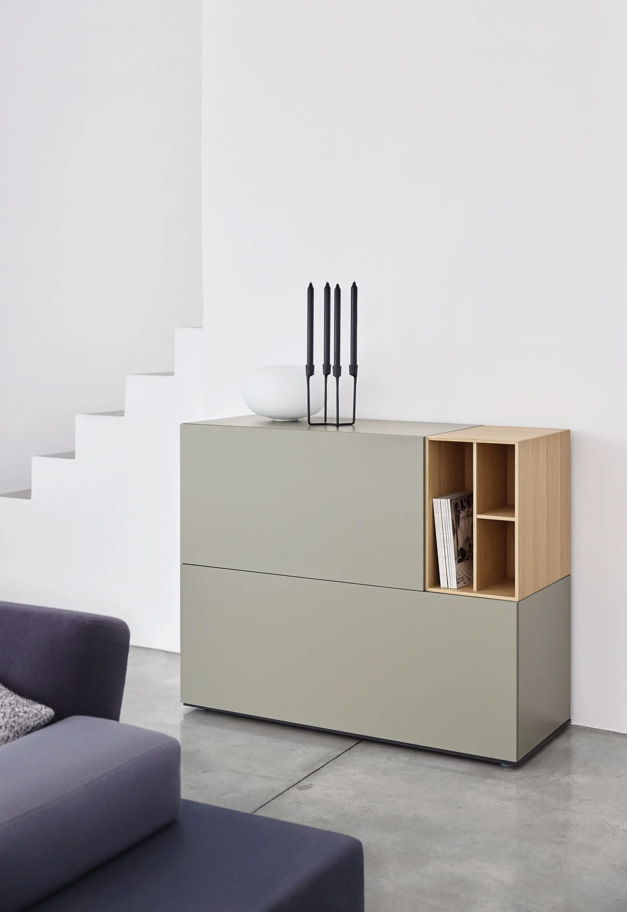 CACCARO - Brick | storage unit