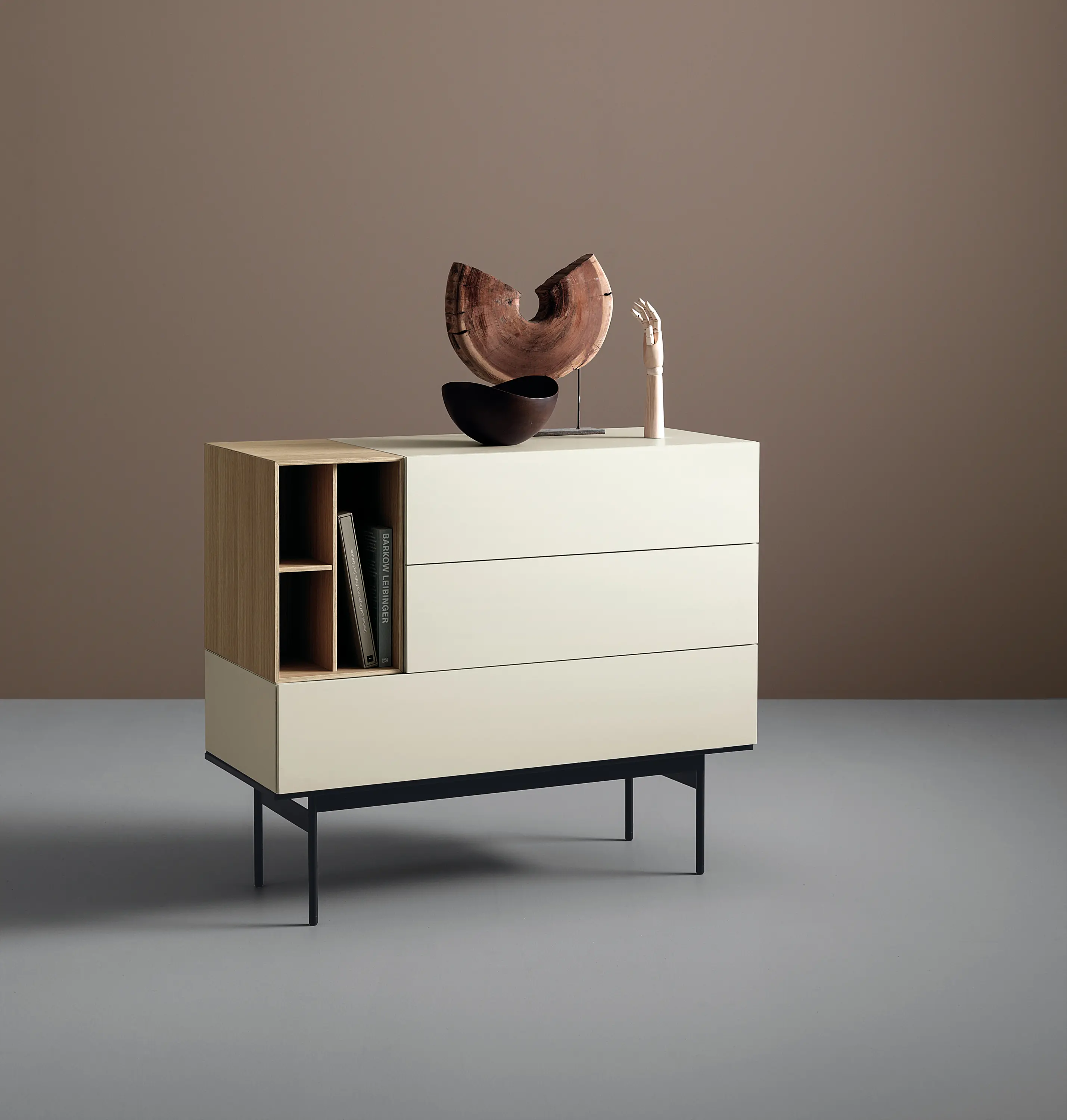 CACCARO - Brick | contenitore