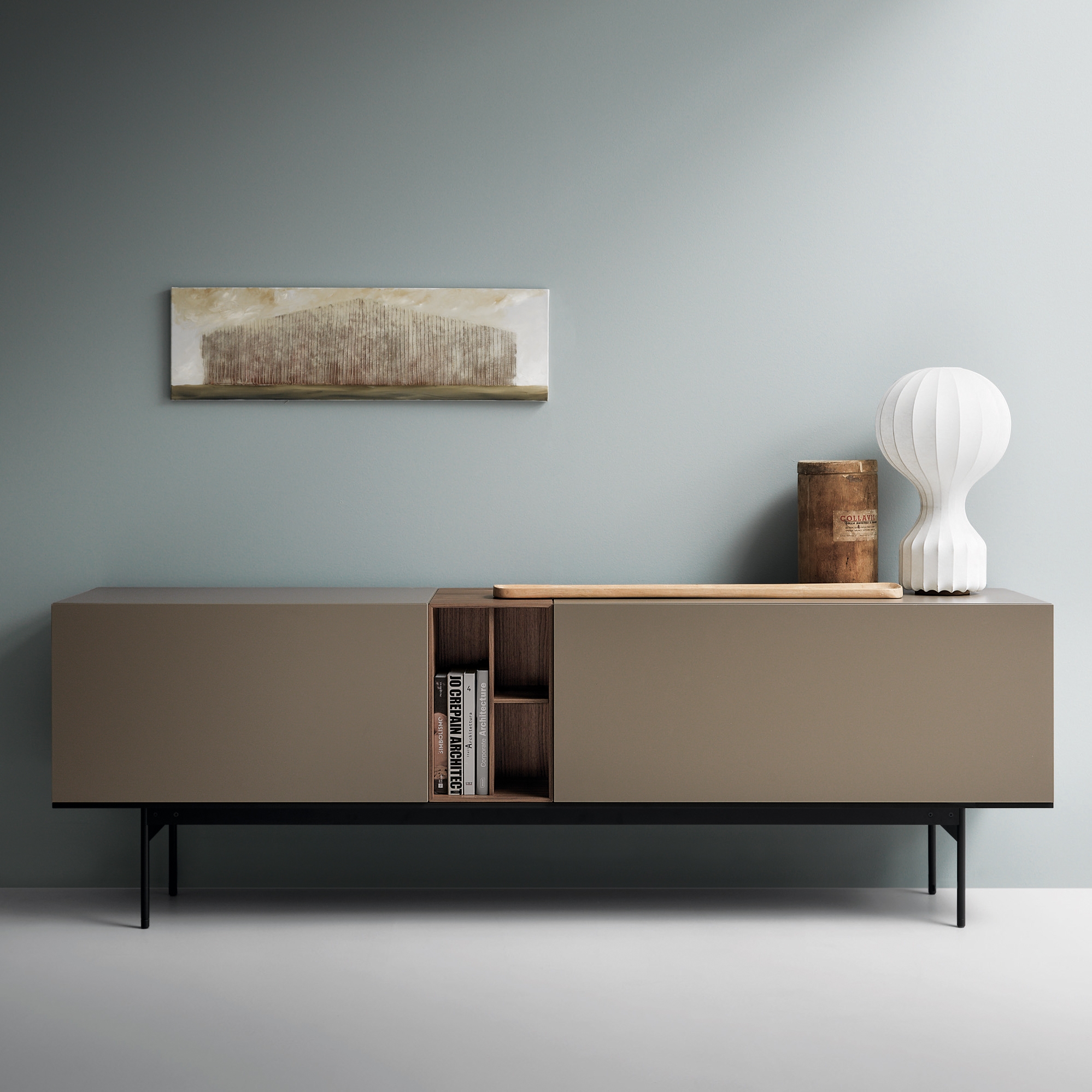Display product Brick | storage unit from manufacturer CACCARO