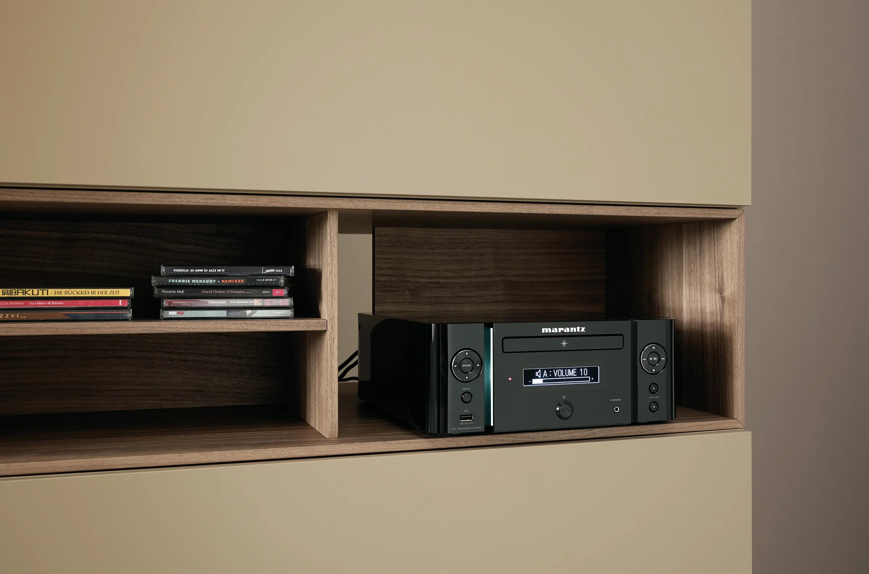 CACCARO - Brick | storage unit