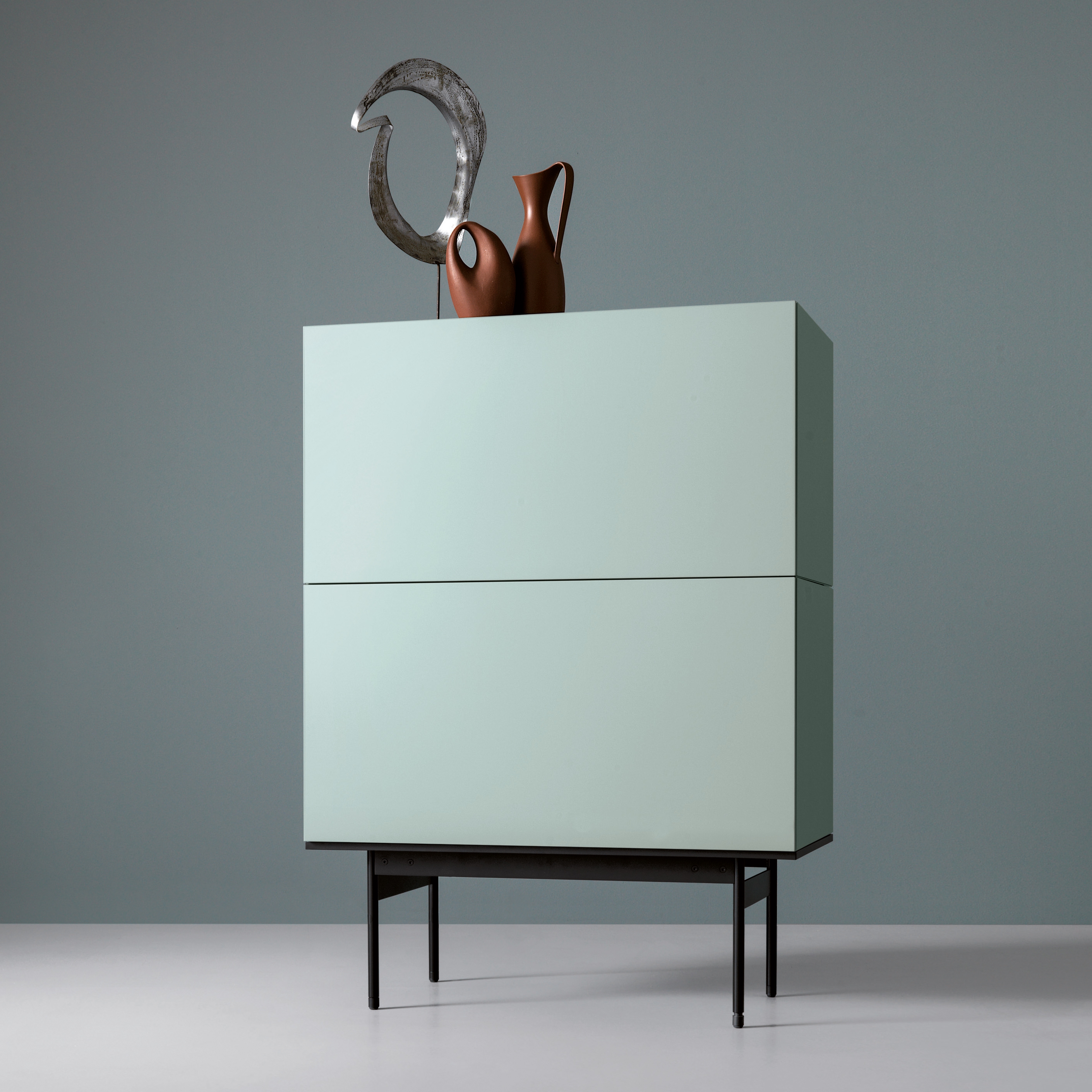Display product Brick | storage unit from manufacturer CACCARO