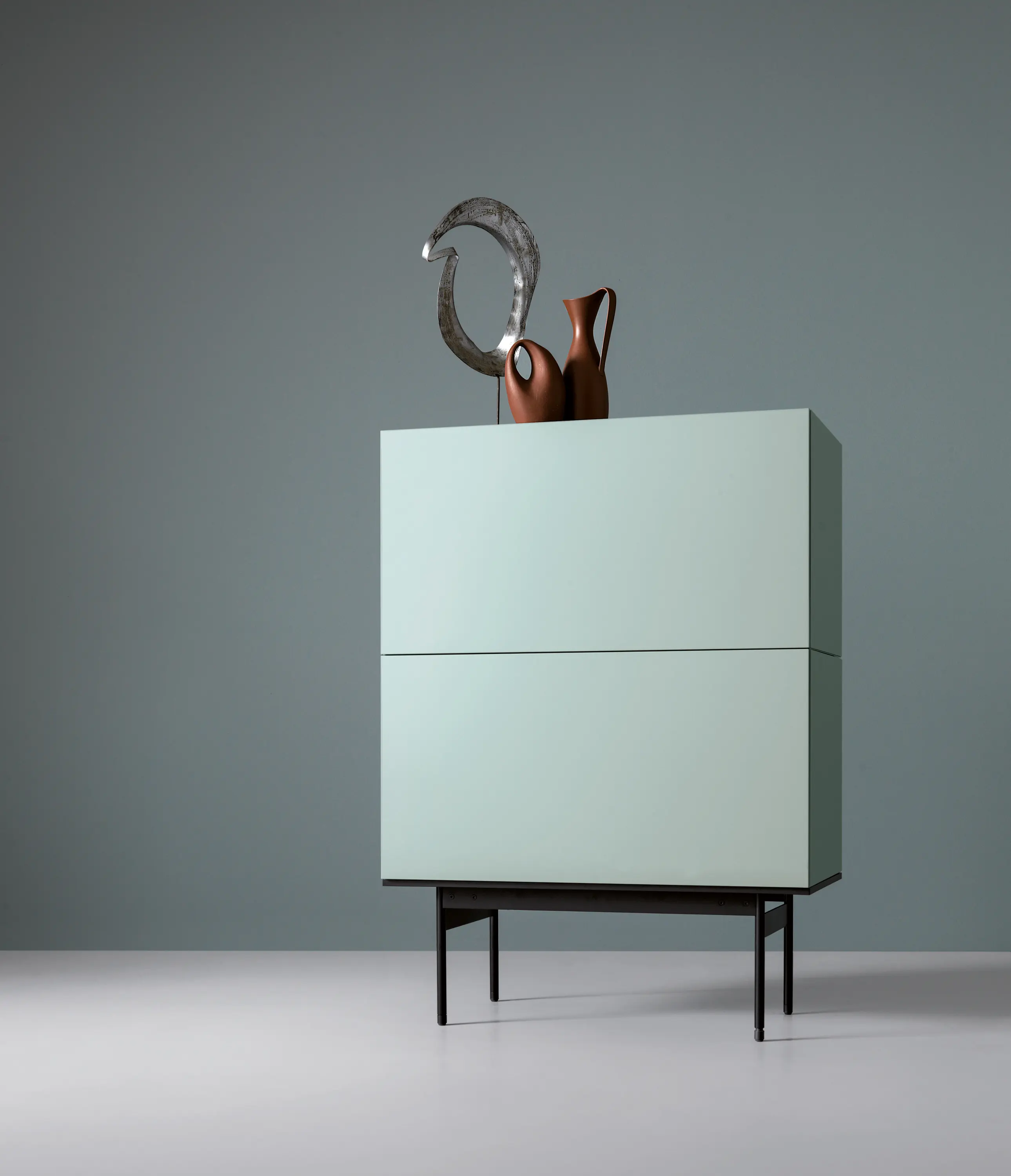 CACCARO - Brick | storage unit