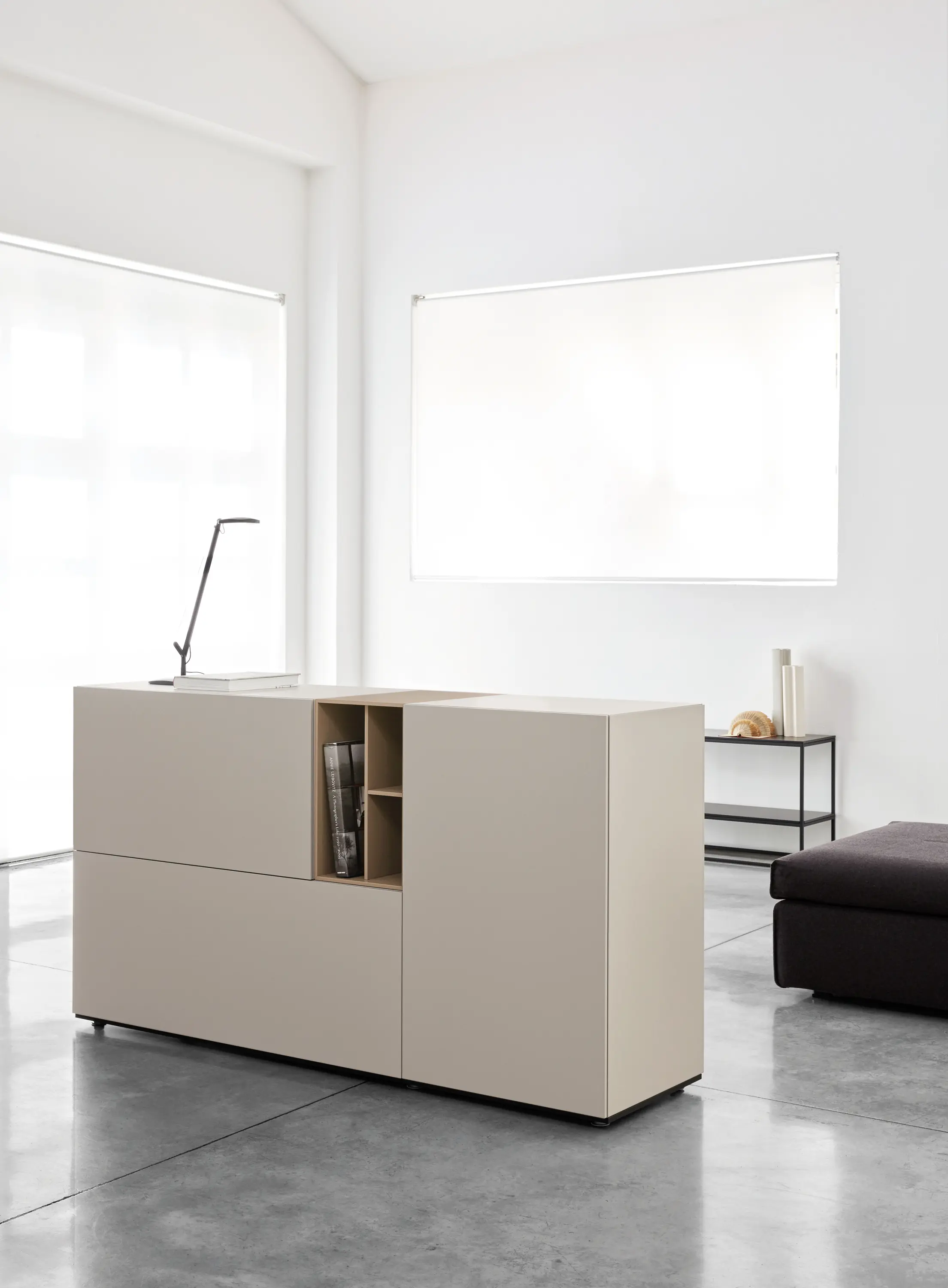 CACCARO - Brick | contenitore
