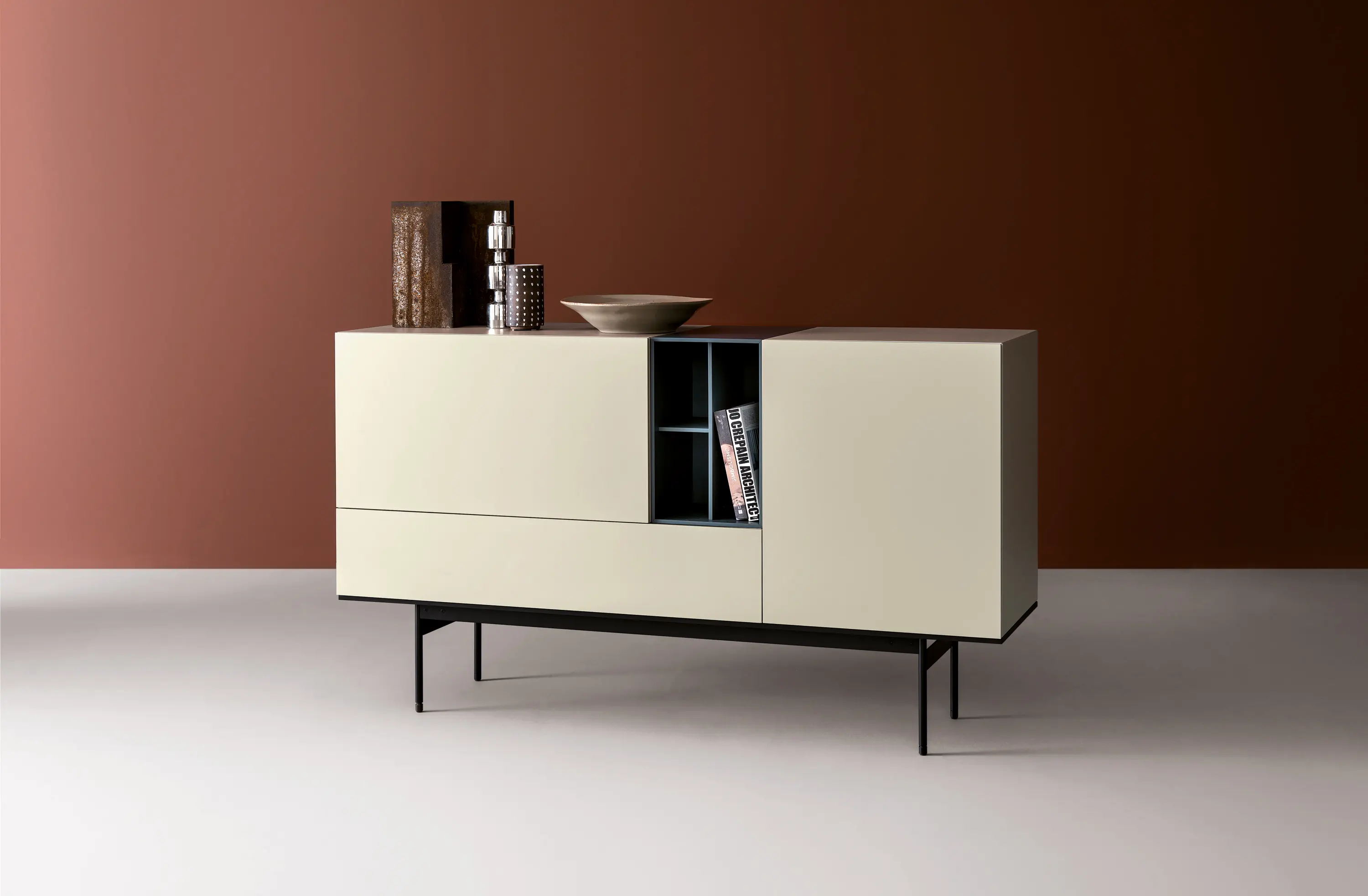 CACCARO - Brick | storage unit