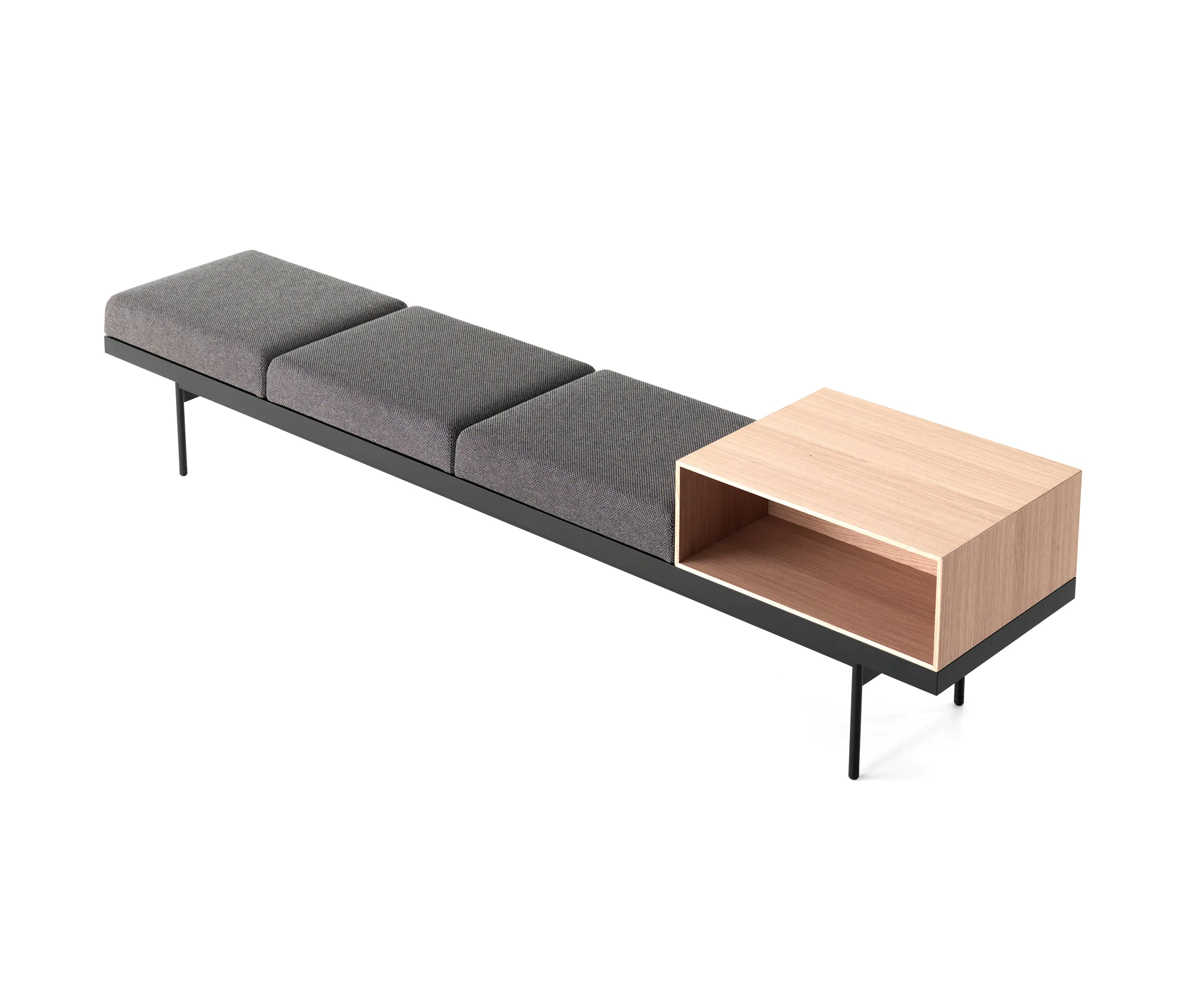 CACCARO - Brick | bench