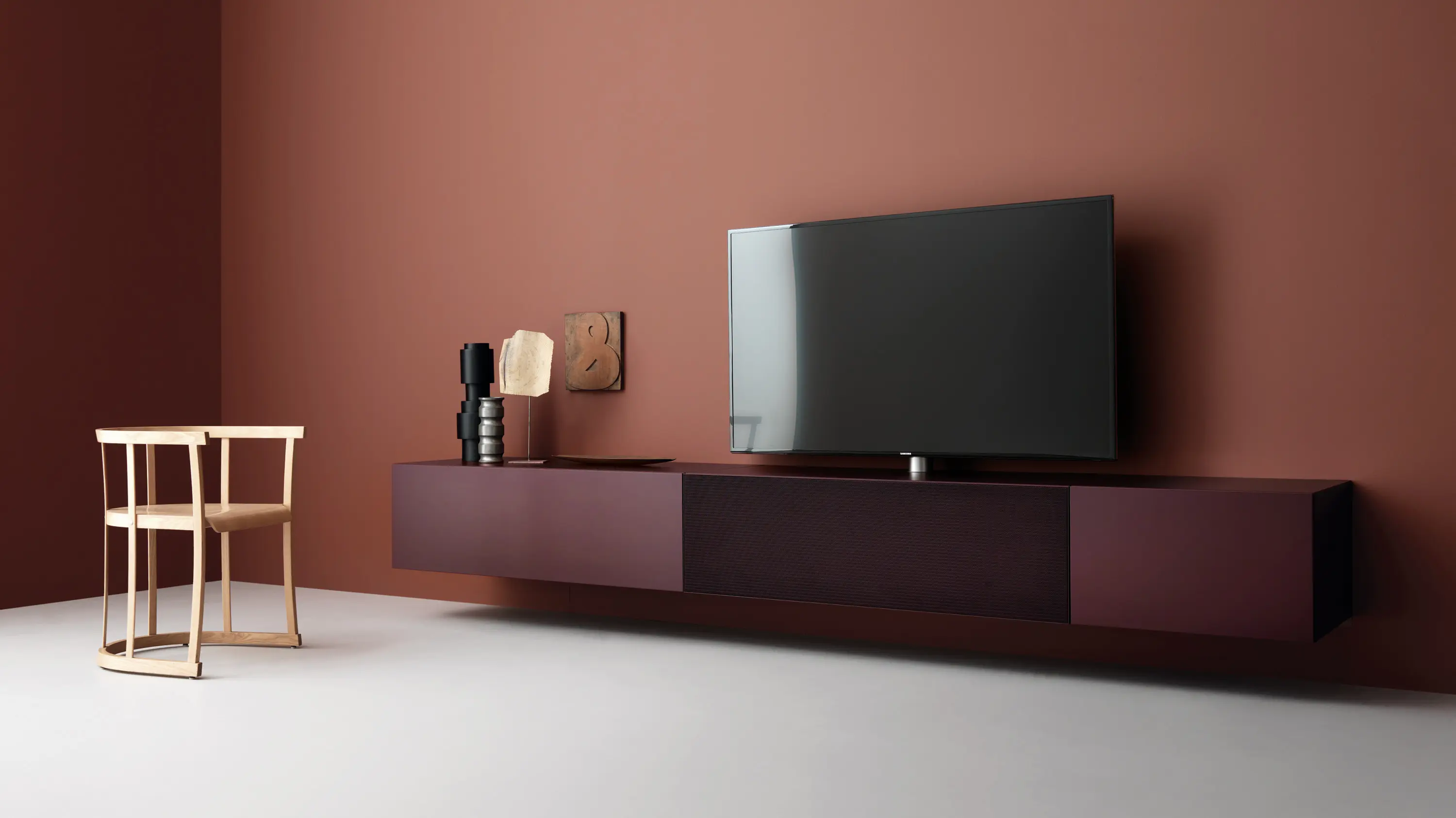 CACCARO - Brick | multimedia