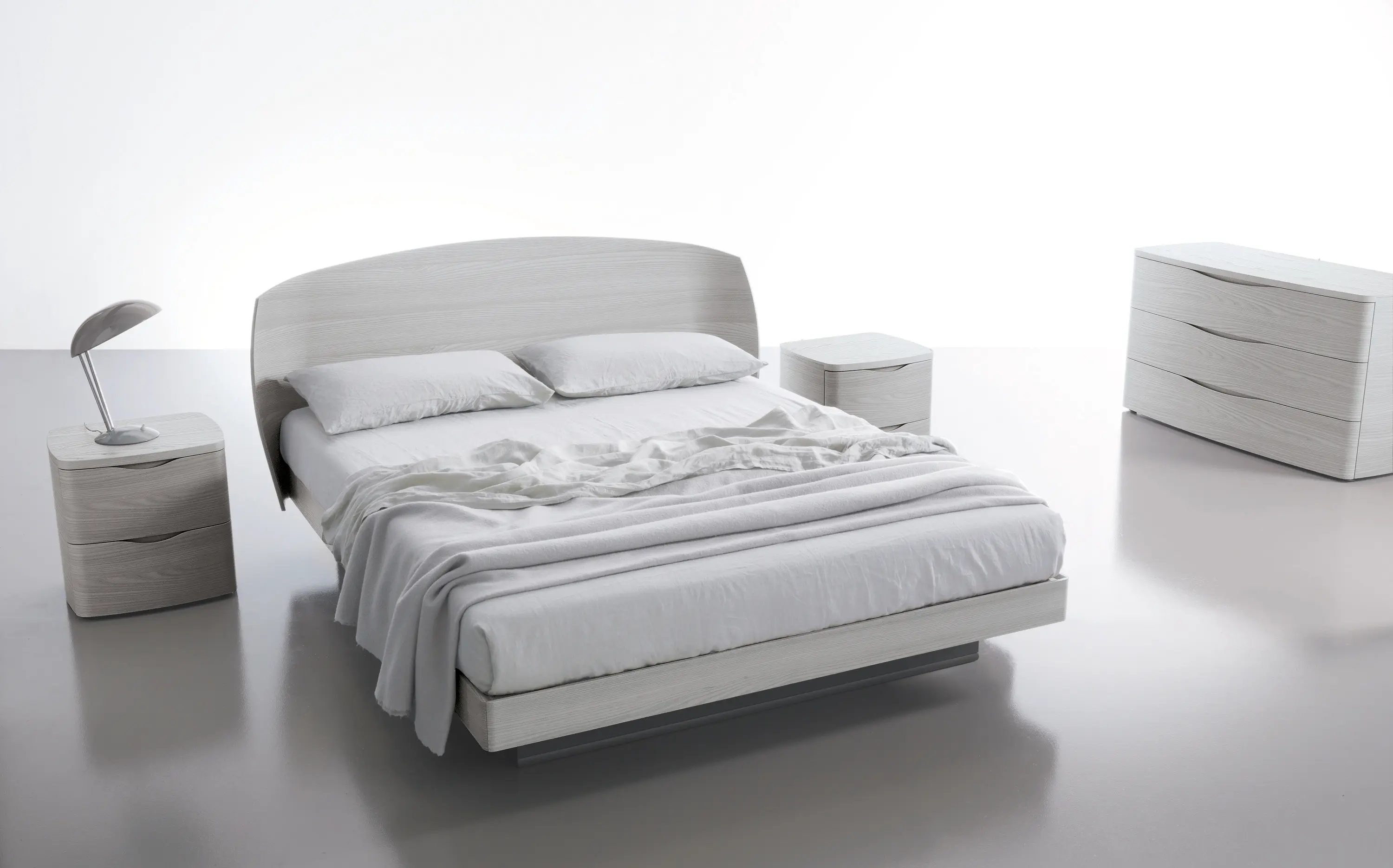 CACCARO - Coccolo | letto