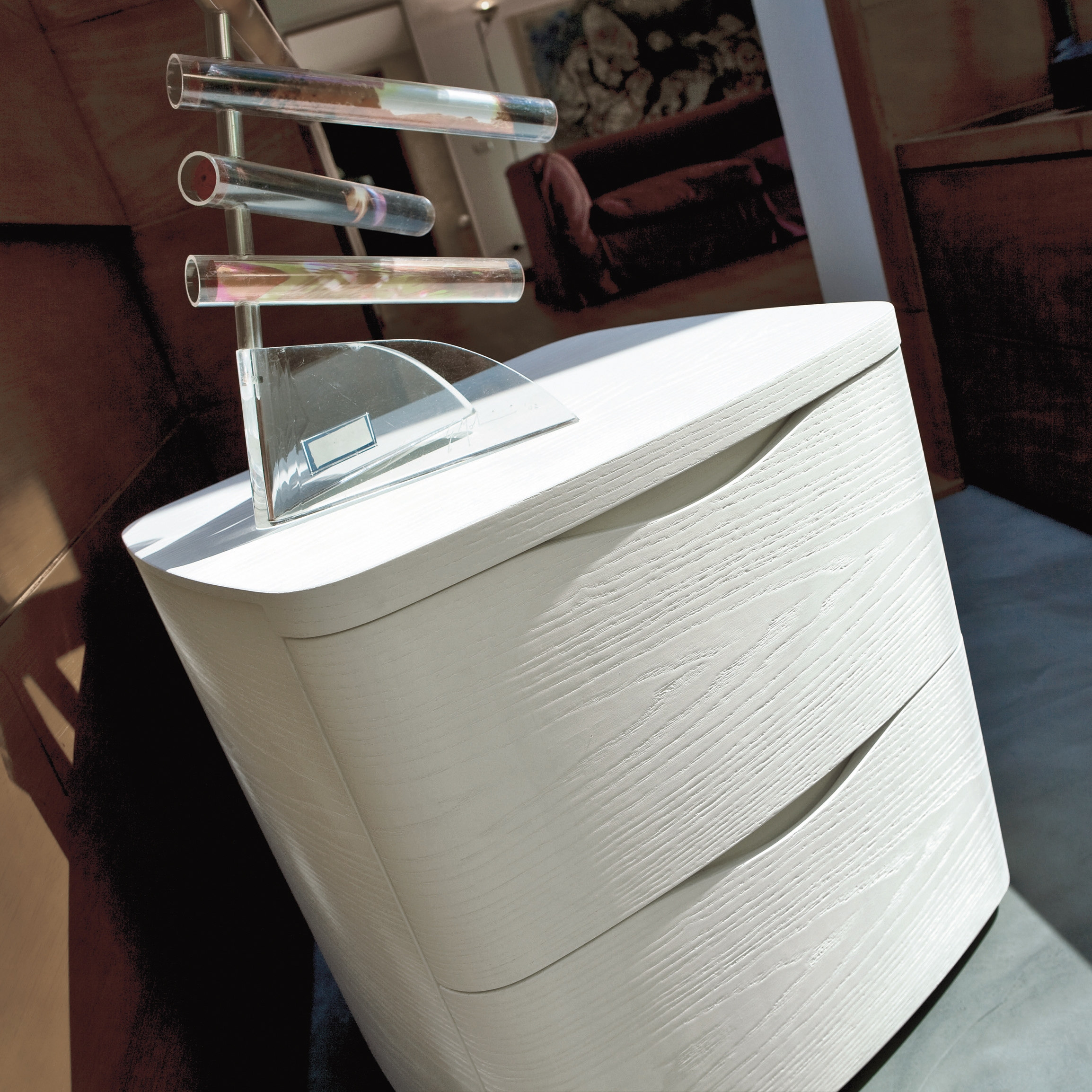 Display product Elan | storage unit from manufacturer CACCARO