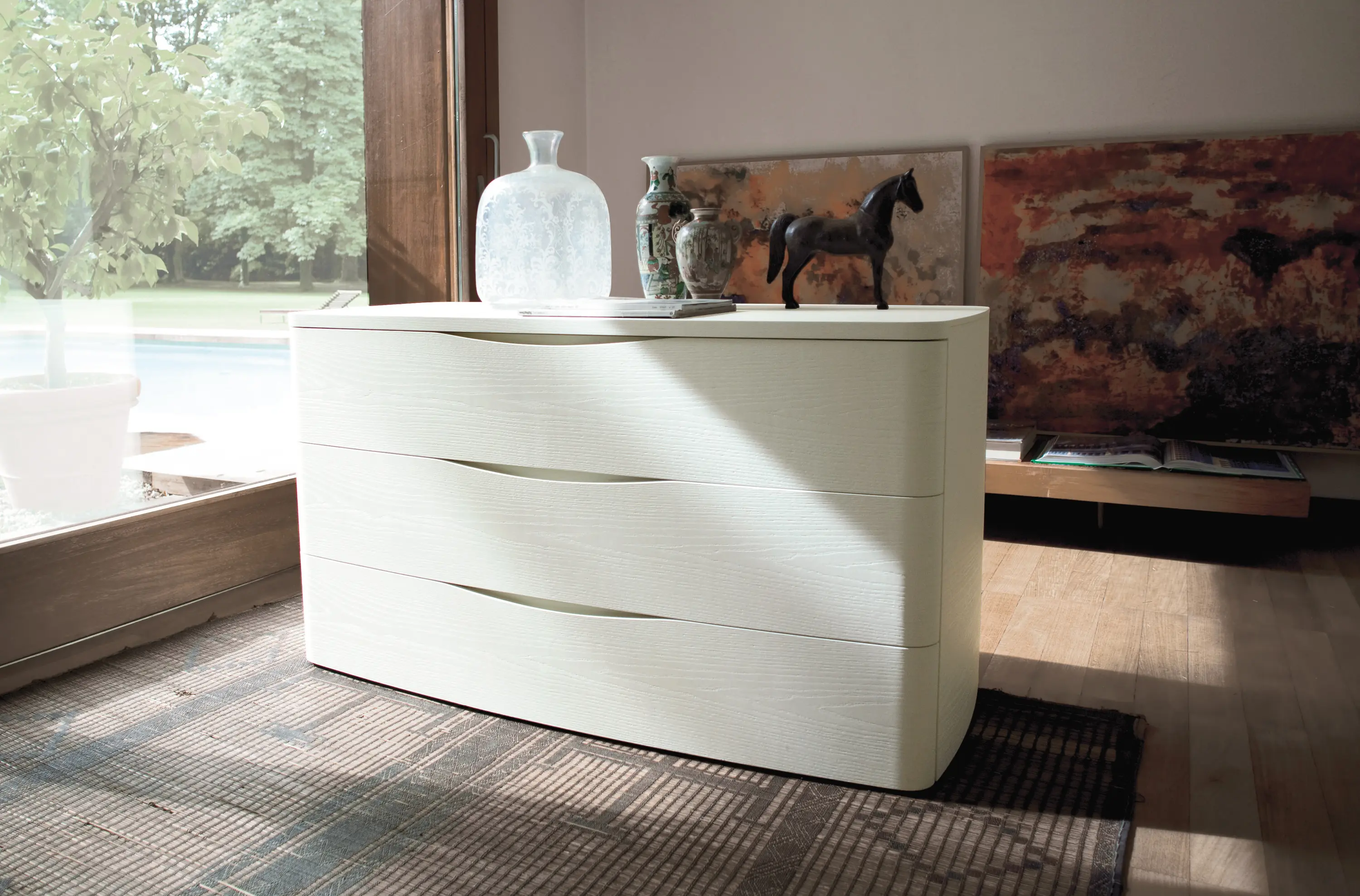 CACCARO - Elan | storage unit