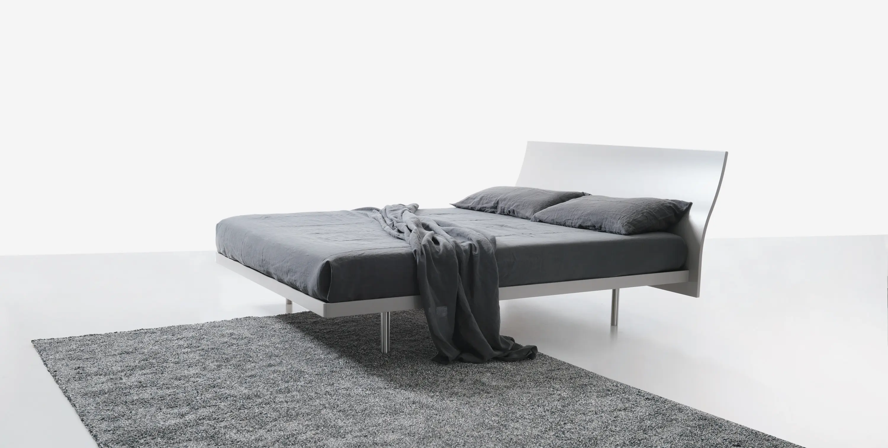 CACCARO - Filesse | bed