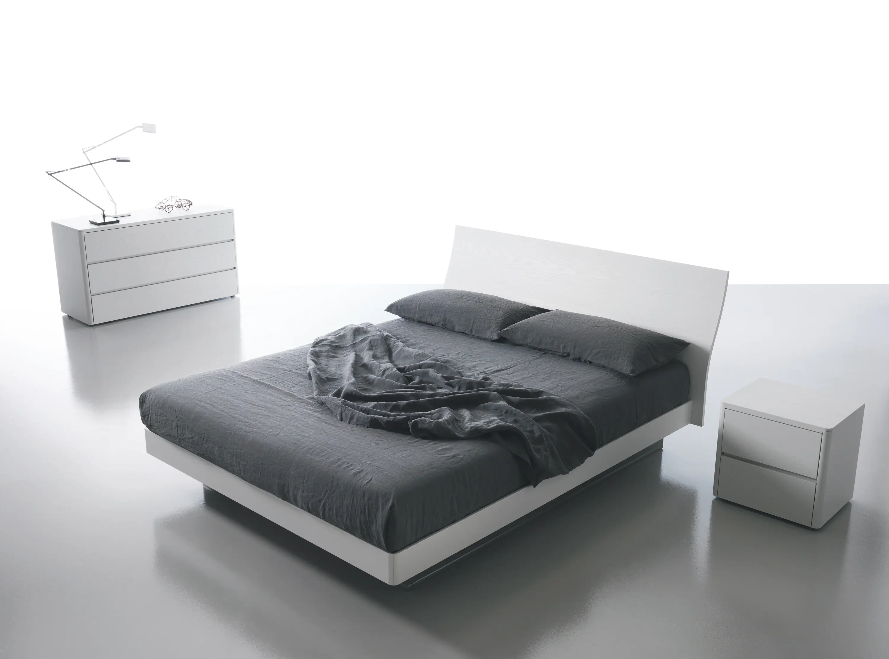 CACCARO - Filesse | bed